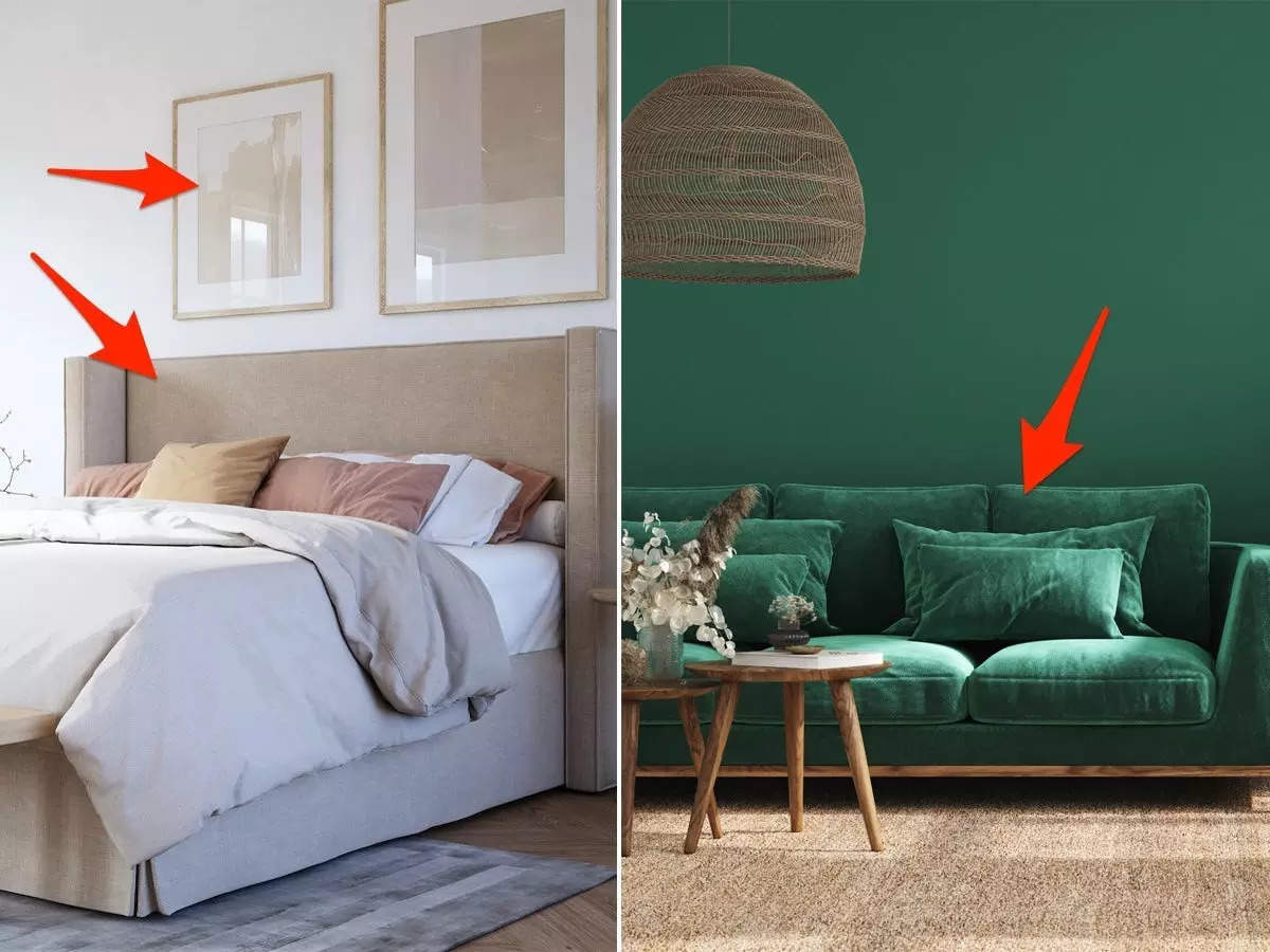 The Home Decor Trends That Will Be Popular In 2023 According To Interior Design Experts 