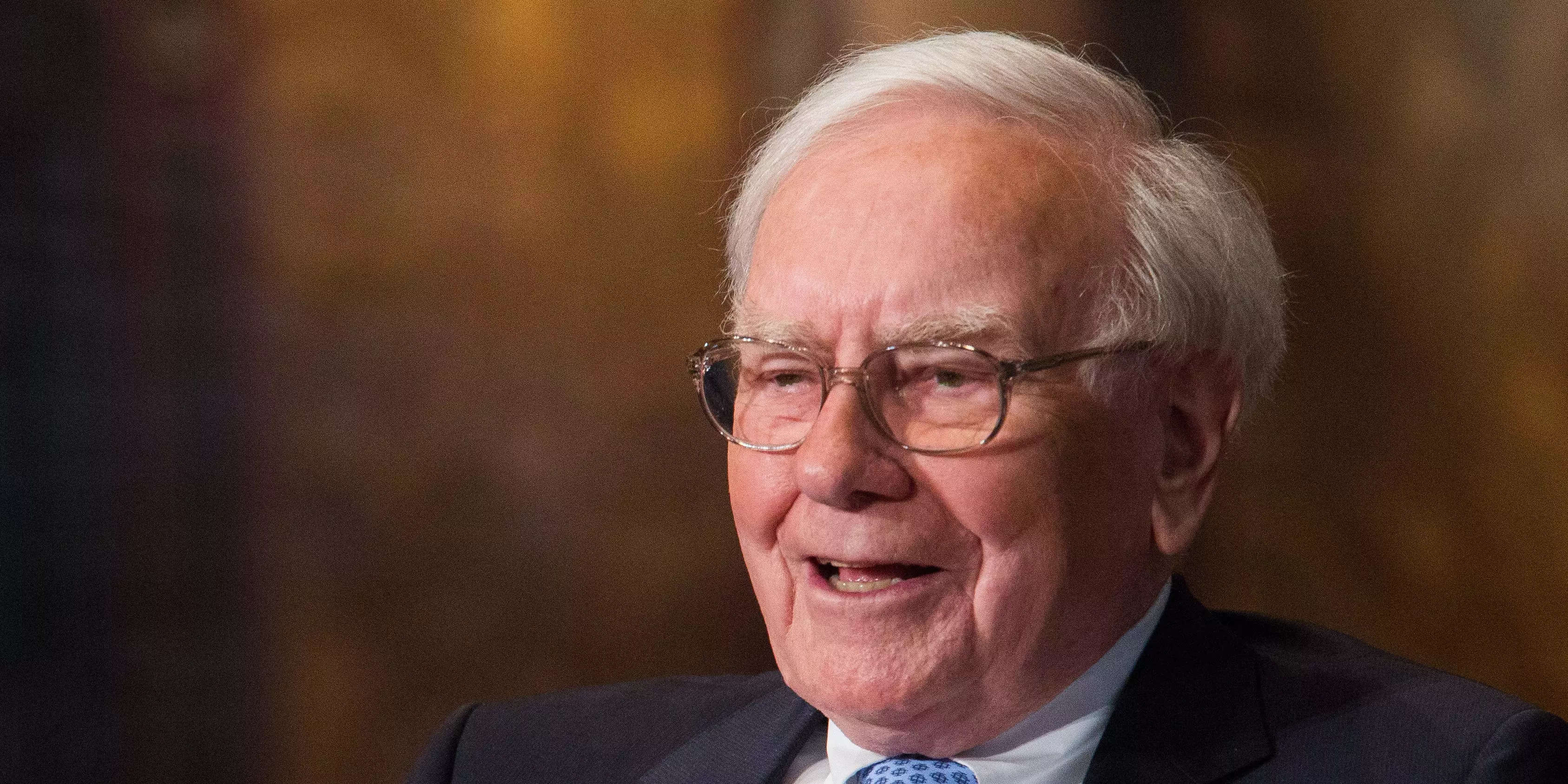 Warren Buffett Just Gifted $759 Million Of Berkshire Hathaway Stock To ...