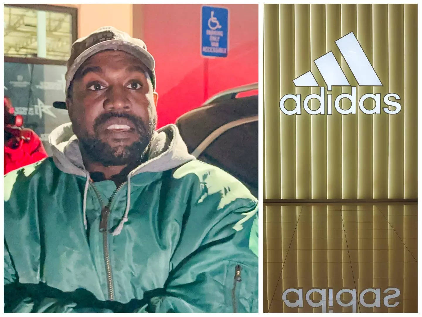 How Adidas Ignored a Decade of Misconduct From Kanye West