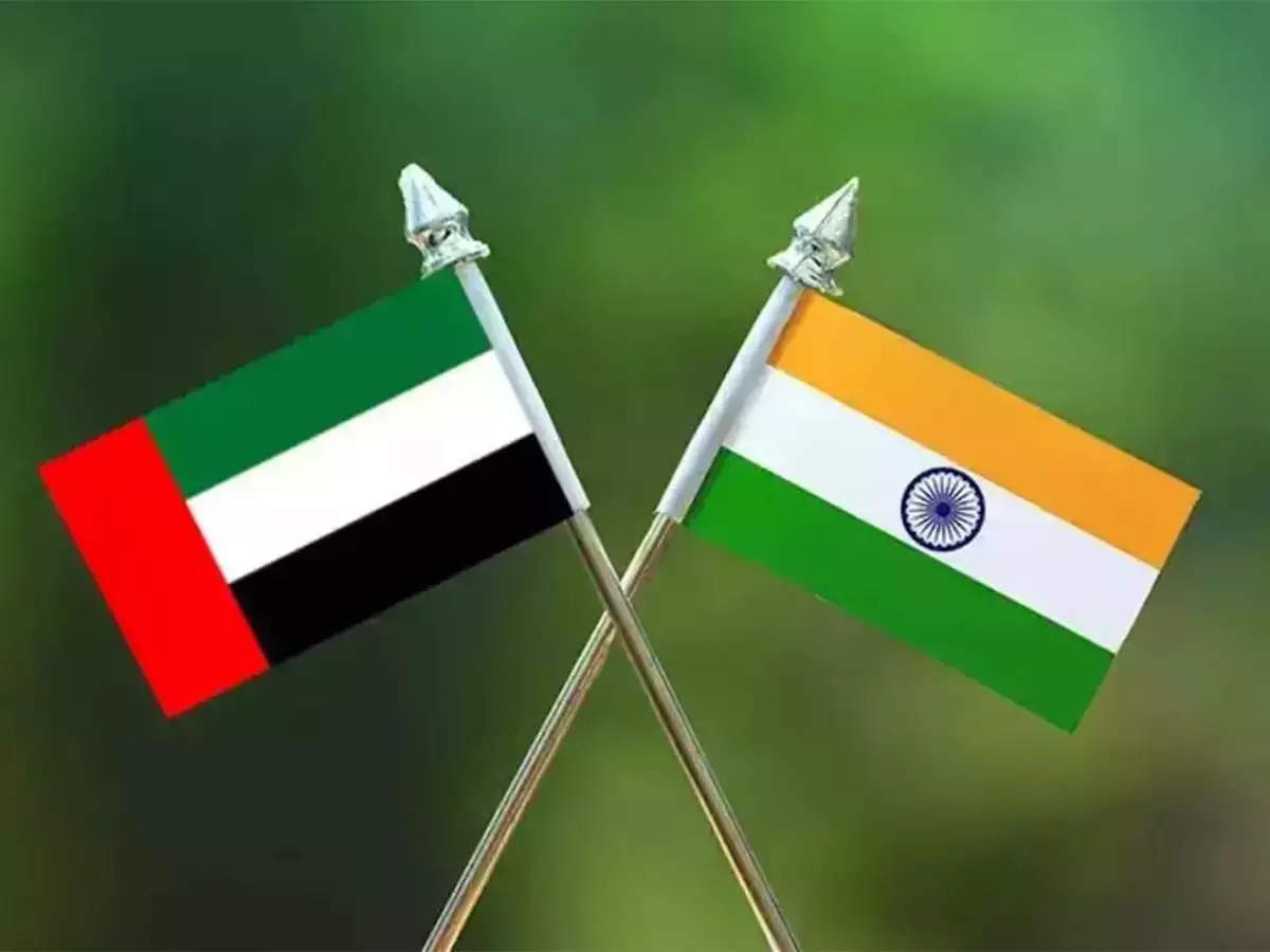 india-uae-in-talks-for-rupee-dirham-denominated-bilateral-trade