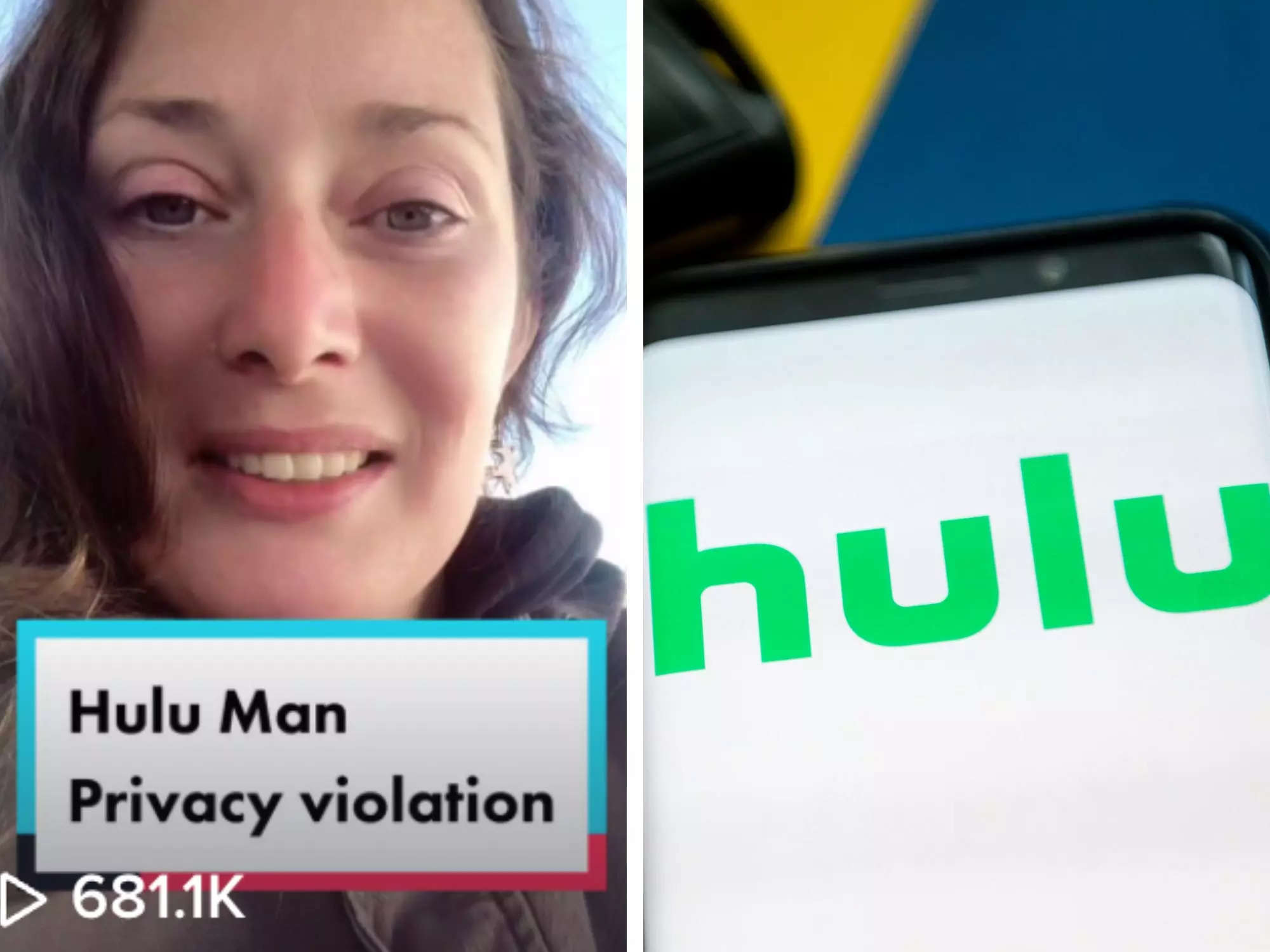 hulu-customer-claims-an-employee-violated-her-privacy-by-using-personal