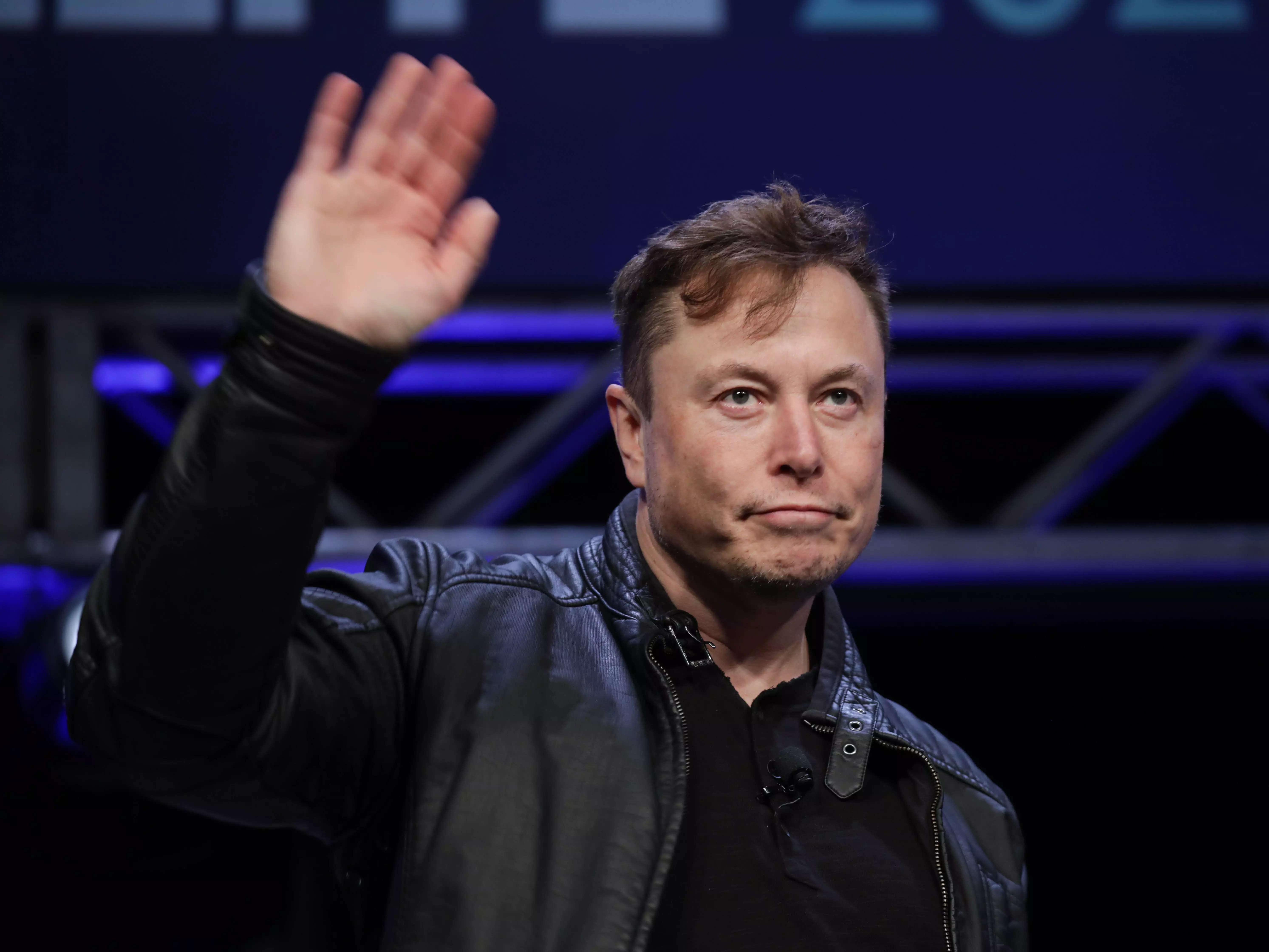 Elon Musk Reportedly Told Workers At His Brain-chip Startup To Imagine ...