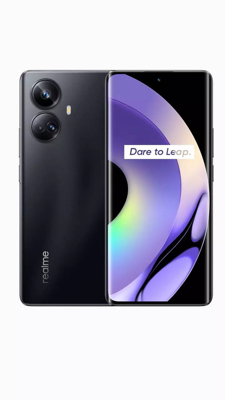 realme 26000 phone