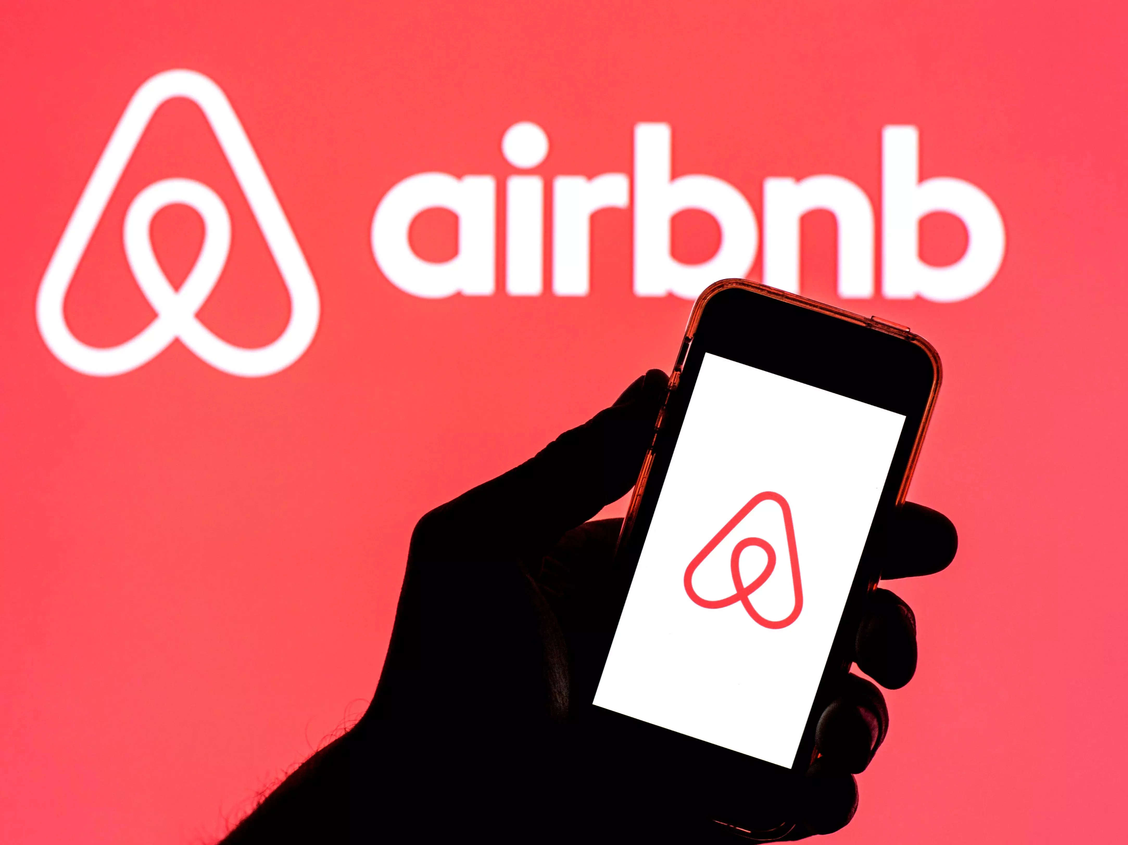 Airbnb takes 'anti-party stance' using stricter technology to prevent ...