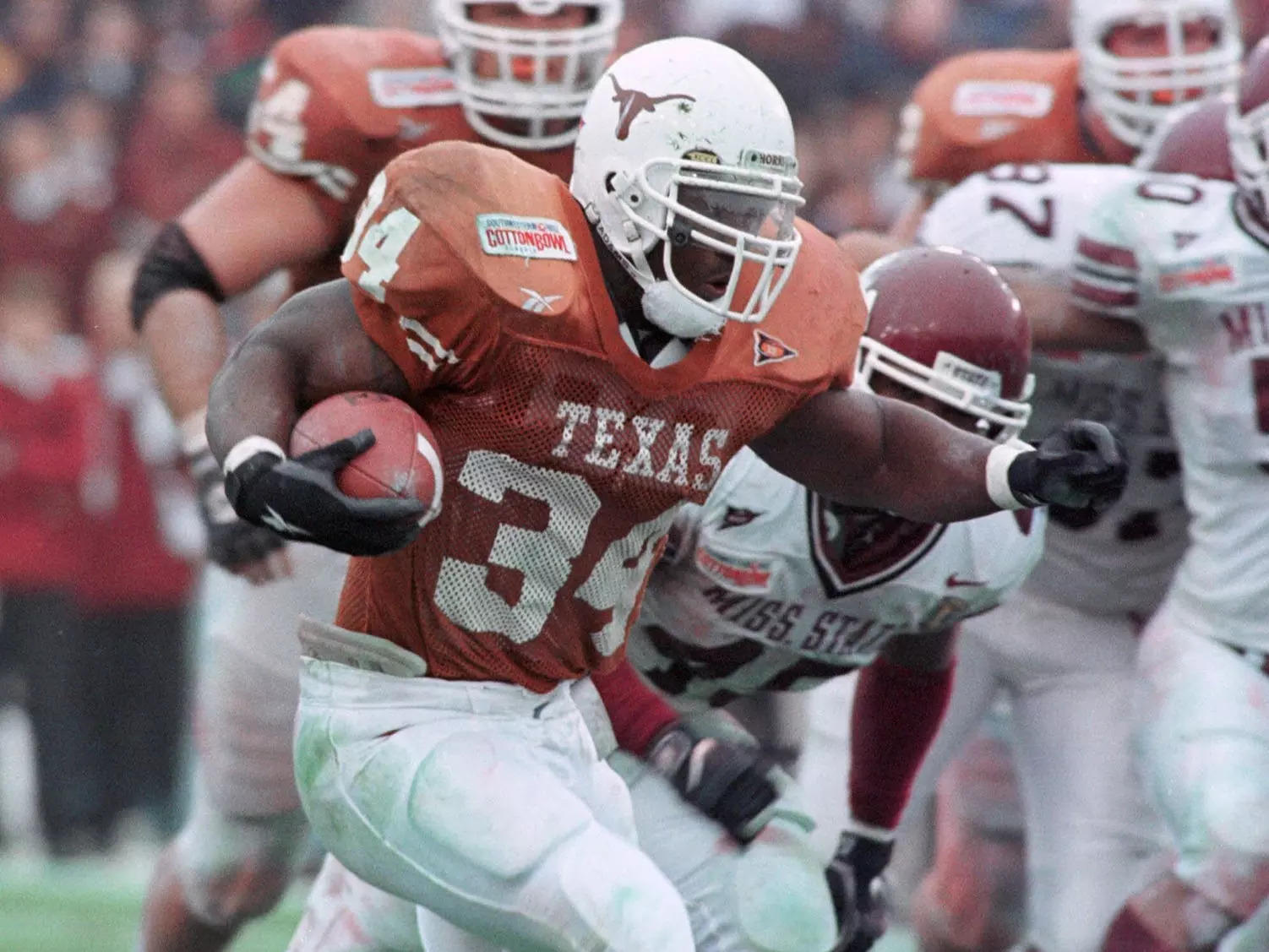 10 Football ideas  ricky williams, football, heisman trophy winners