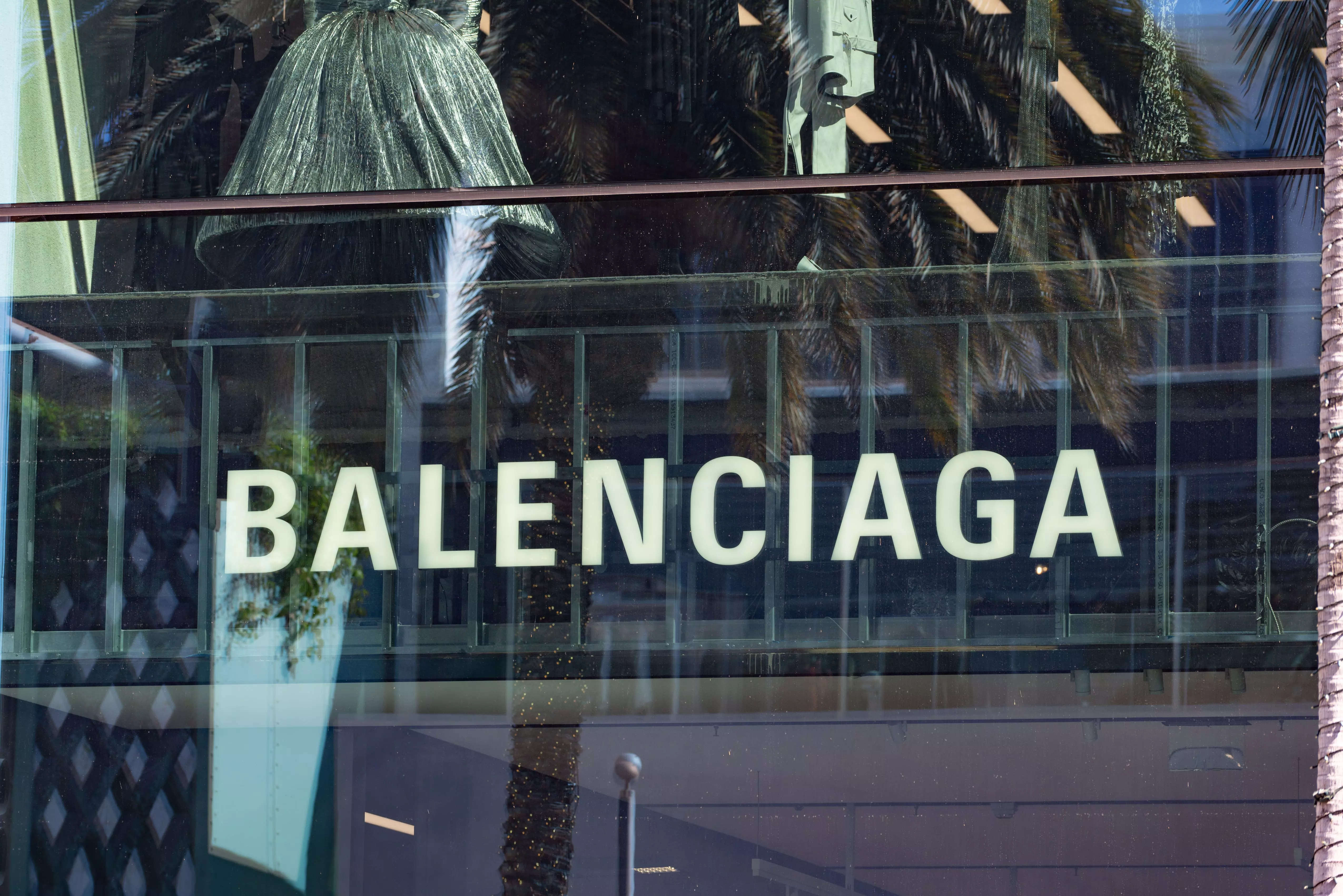 Balenciaga finally makes a statement after BDSM and child abuse fashion ad  campaign causes massive backlash