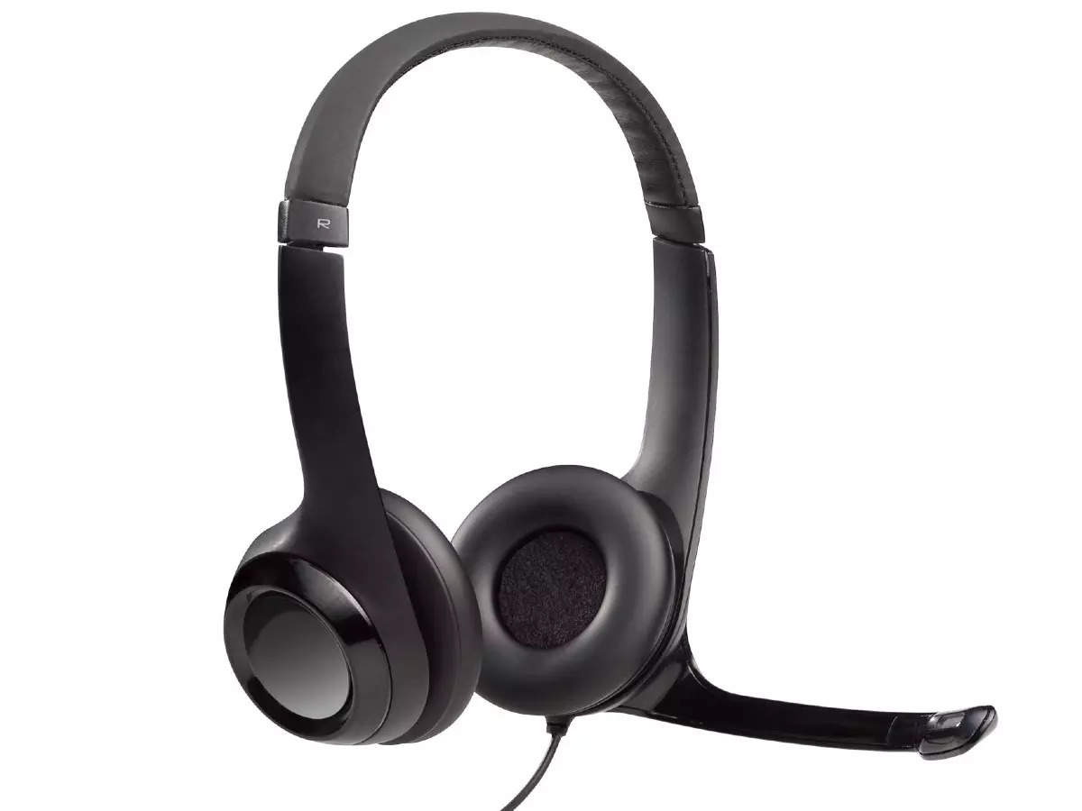 Good headphones for online audio editing