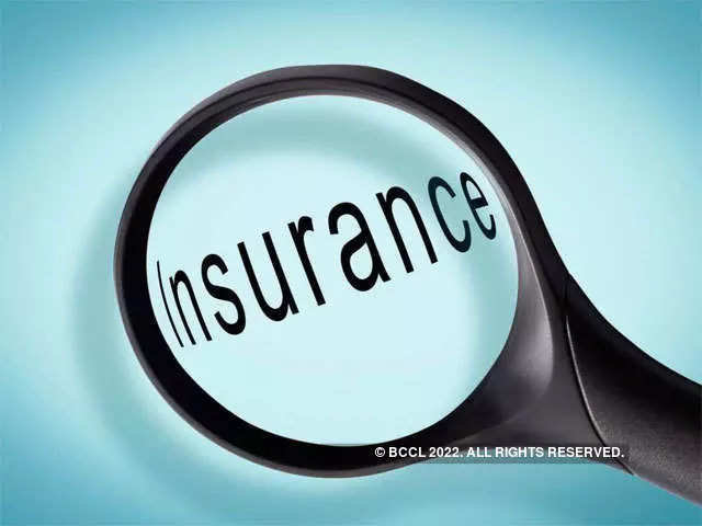 Insurance stocks rise on the government’s joint license proposal for all insurance businesses

 | Daily News Byte