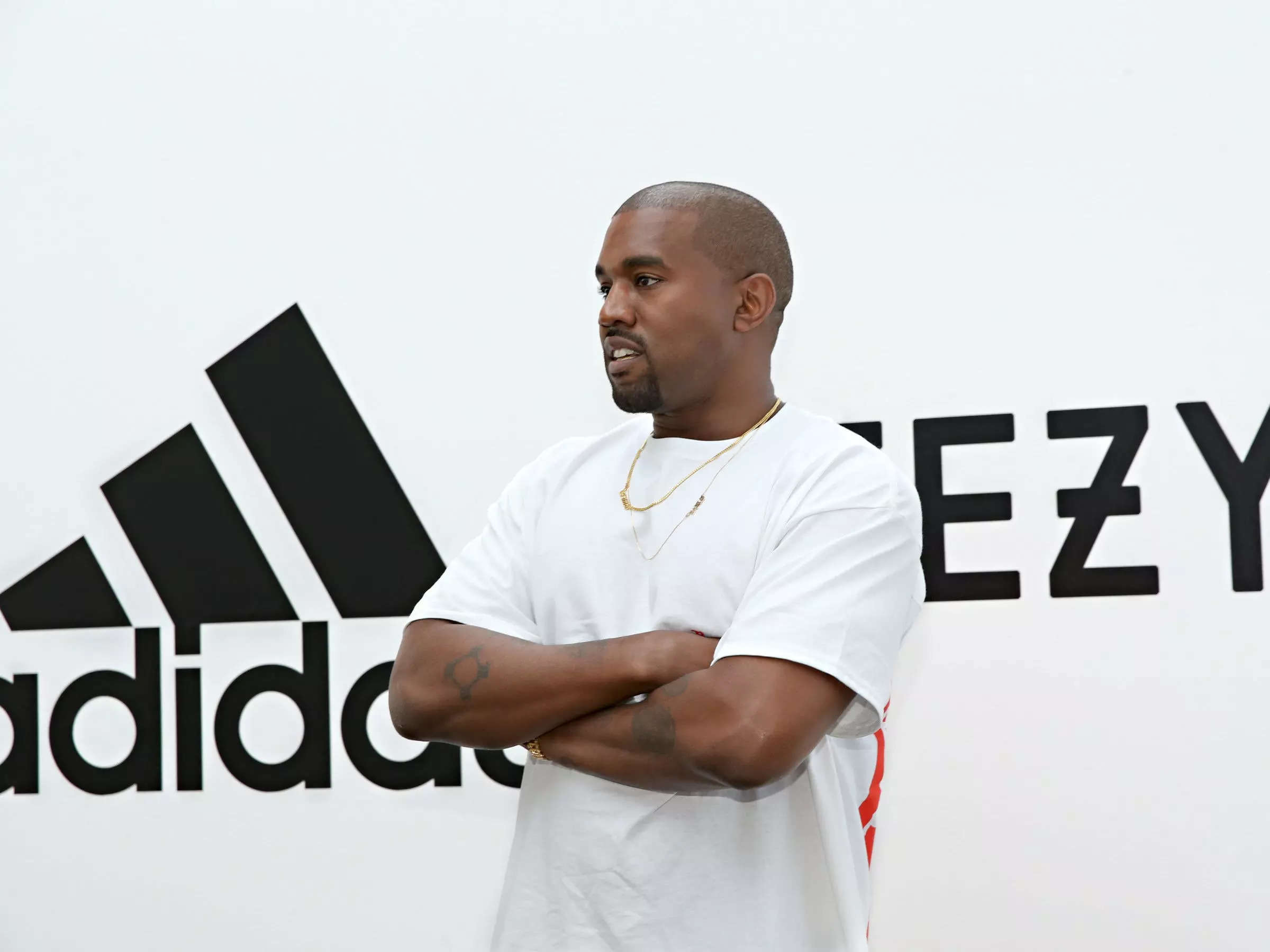 Adidas is stuck with Yeezy sneakers worth more than 500 million