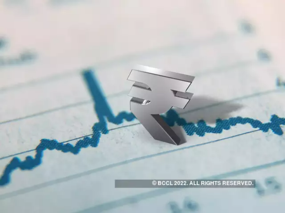 India's Current Account Deficit Widens To 4.4% Of GDP In Q2 Due To High ...