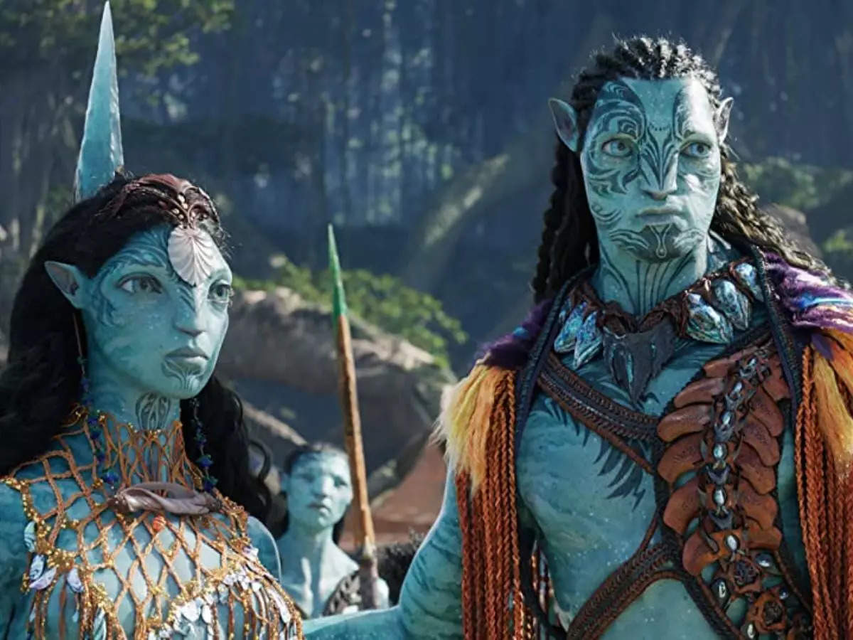 From Avatar 2 to Avengers: Endgame, the 10 fastest movies to earn $1 ...