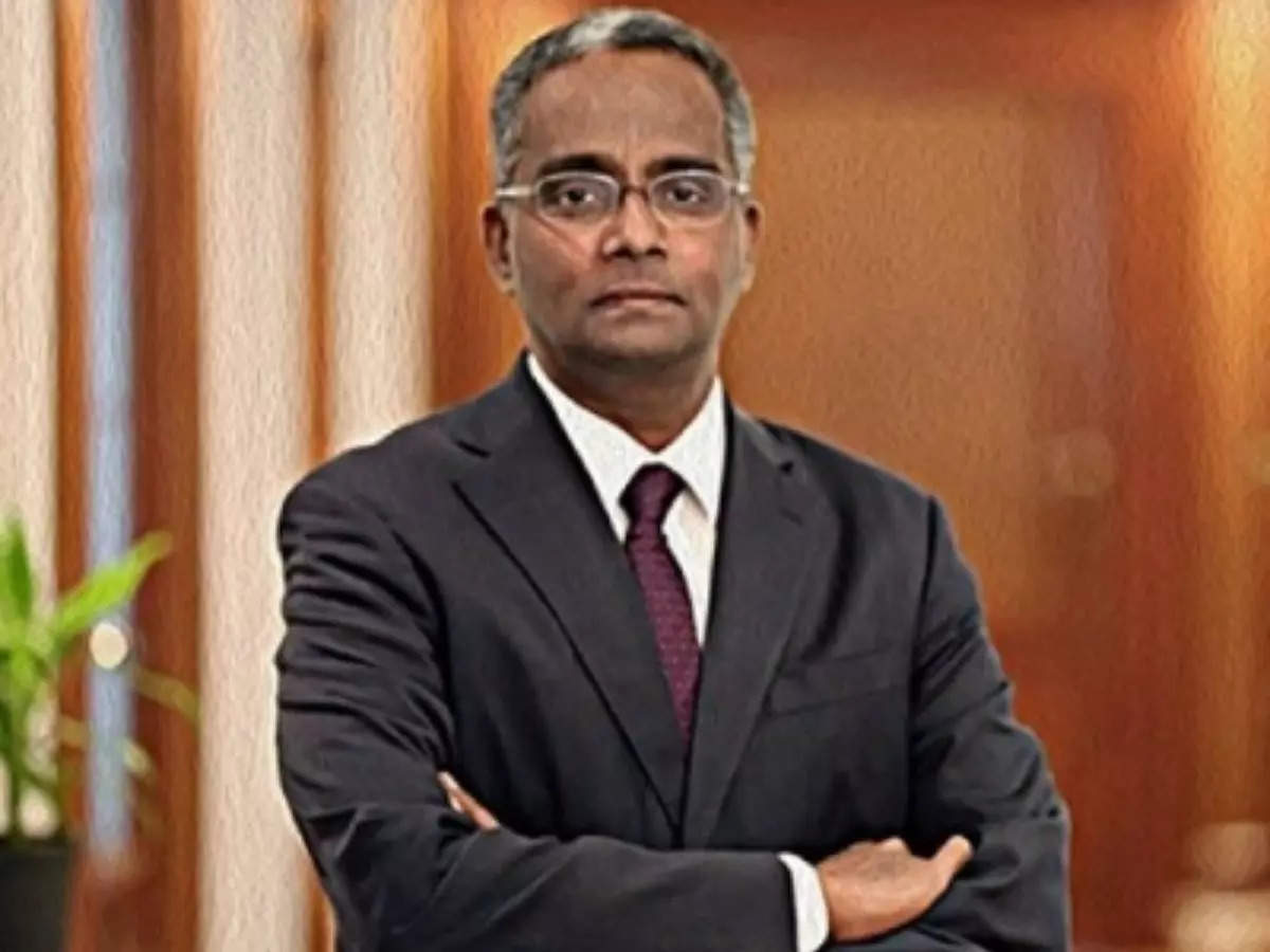 Indian banking will maintain its growth momentum South Indian Bank MD