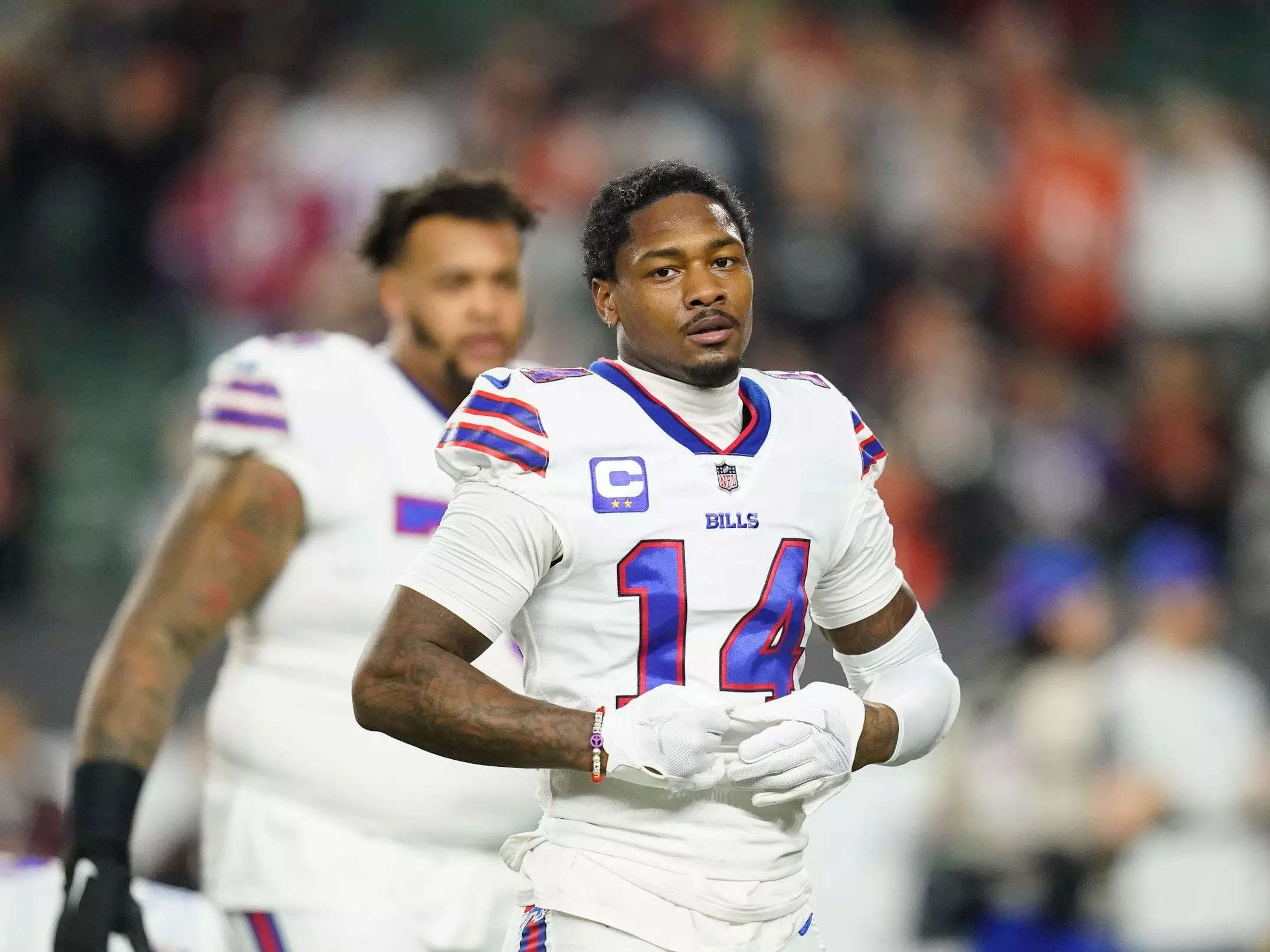 Bills update status on Damar Hamlin following collapse during Monday Night  Football - A to Z Sports