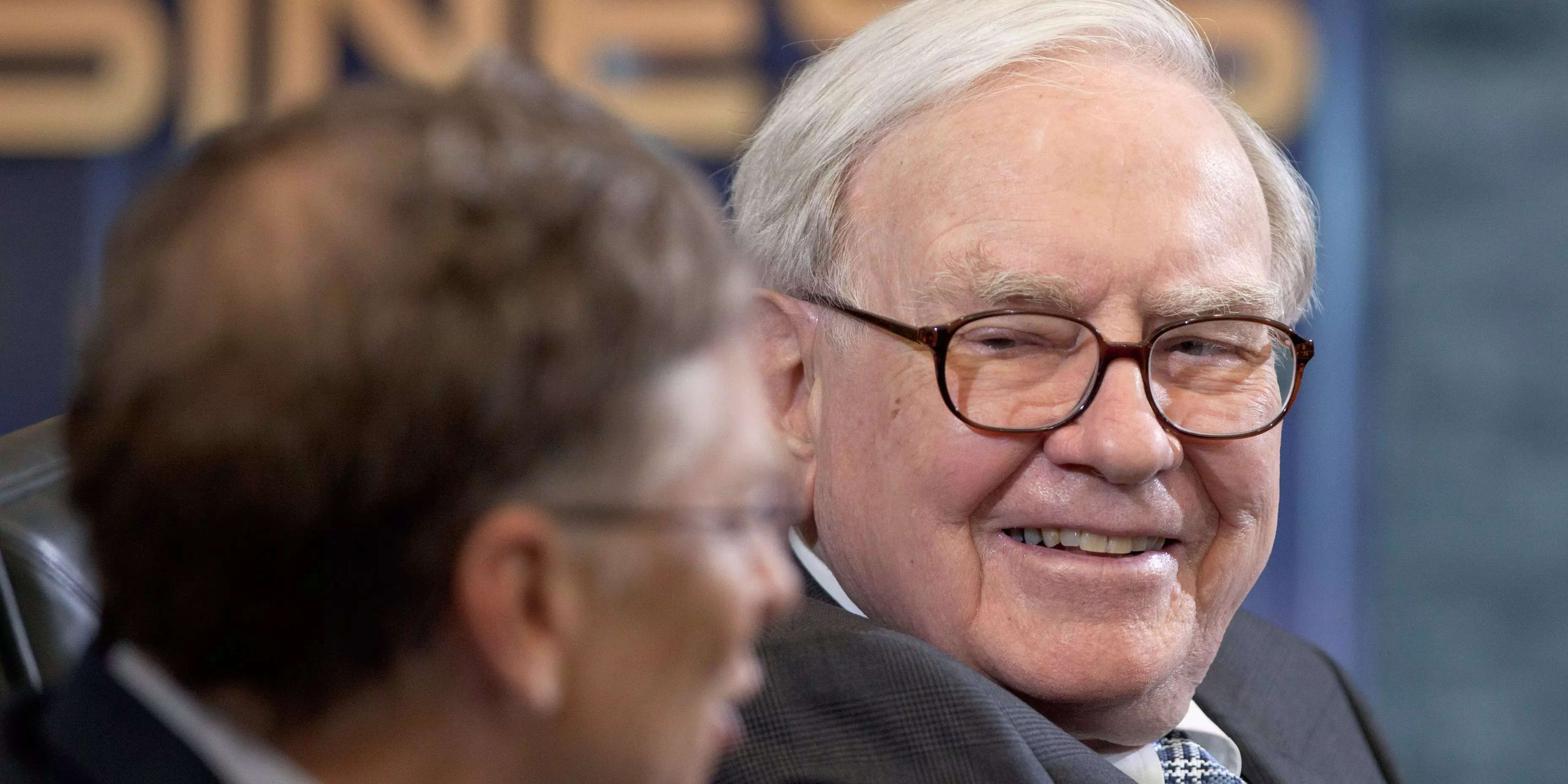 These Were Warren Buffett's 10 Best Performing Stocks Held By Berkshire ...