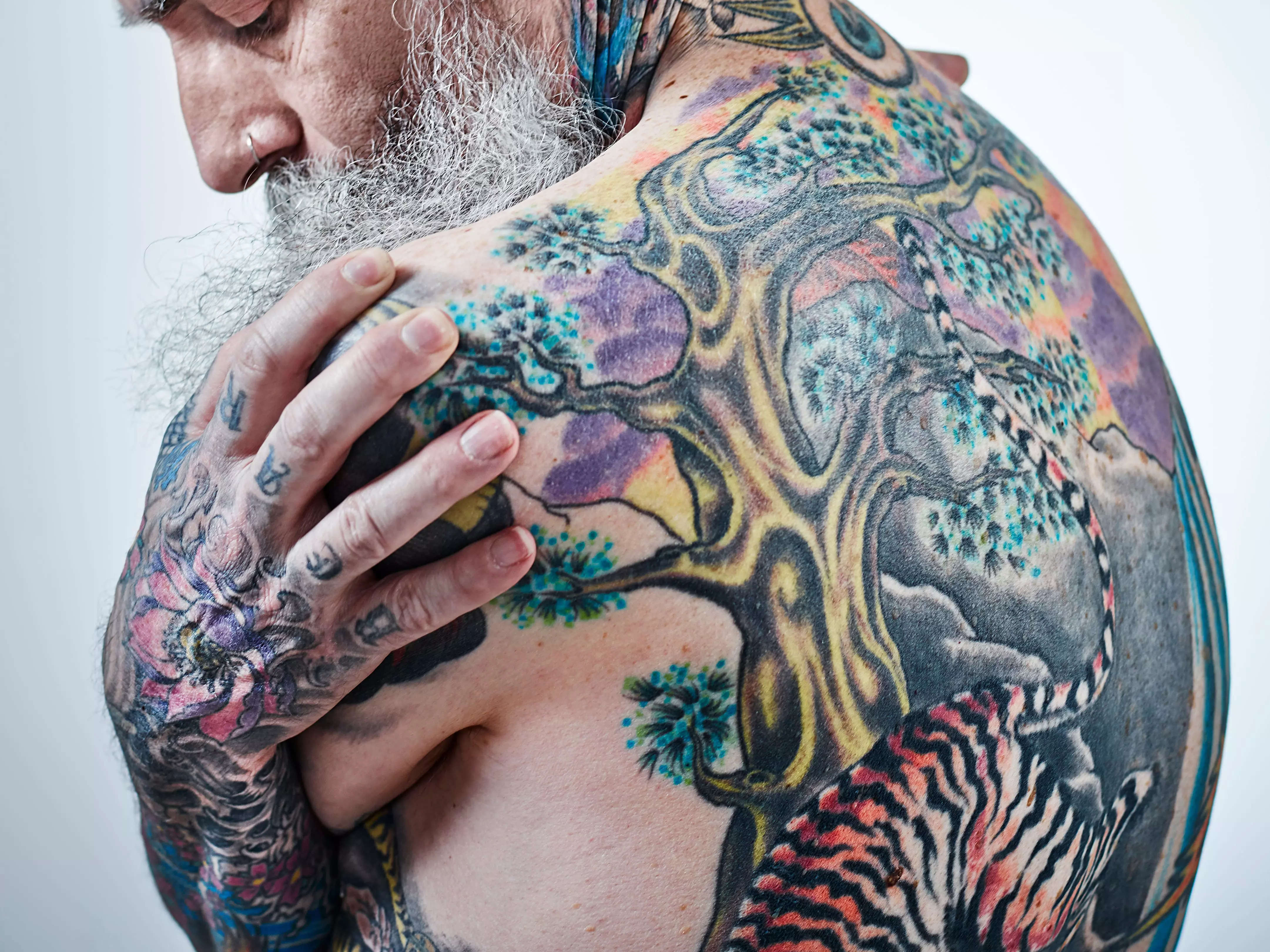 Indigo ArTattoos | Private Tattoo Studio