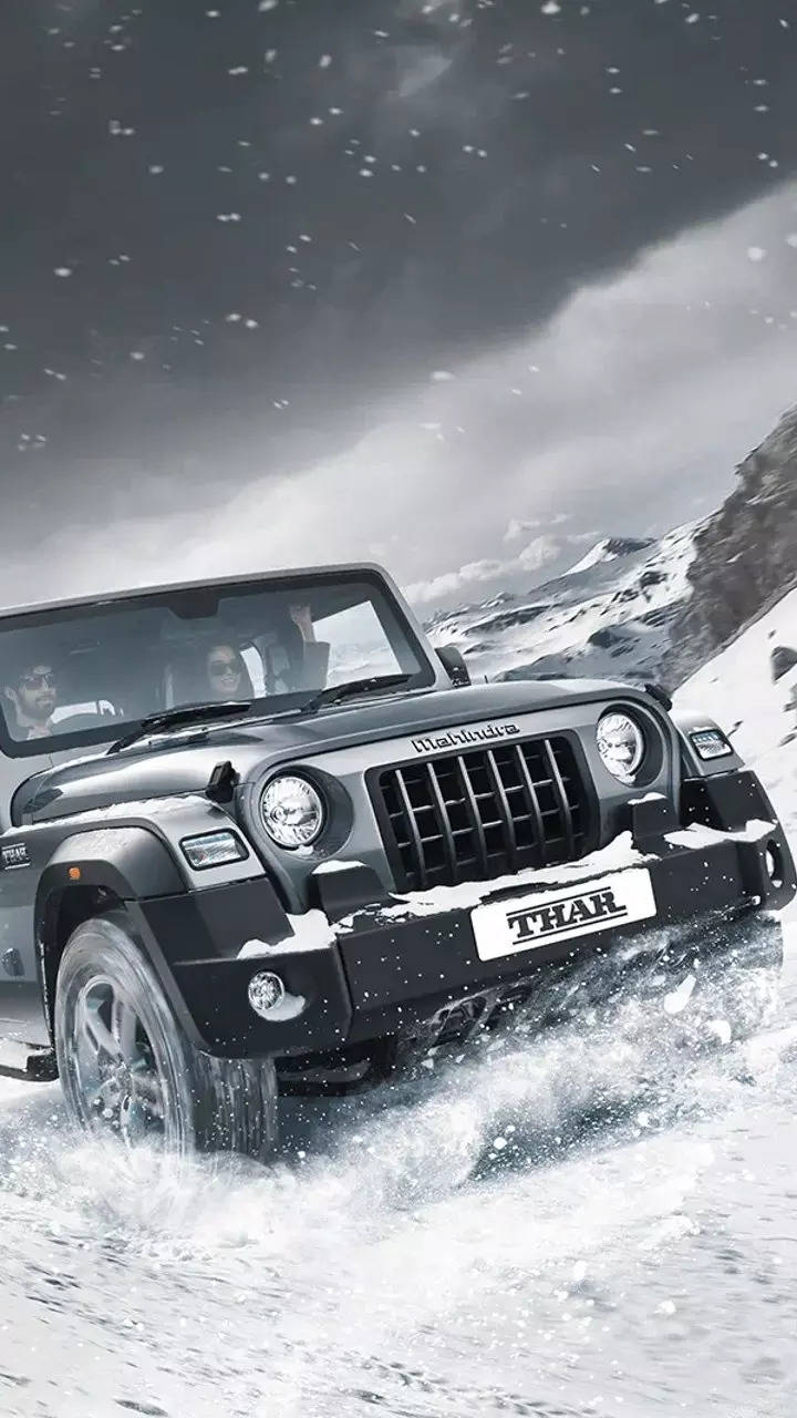 Thar wallpaper  Jeep photos Jeep images Jeep wallpaper