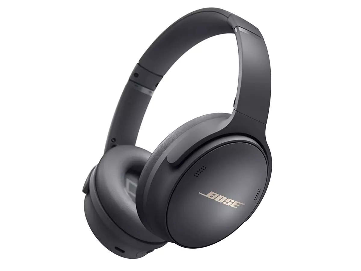 Good headset discount for online meetings