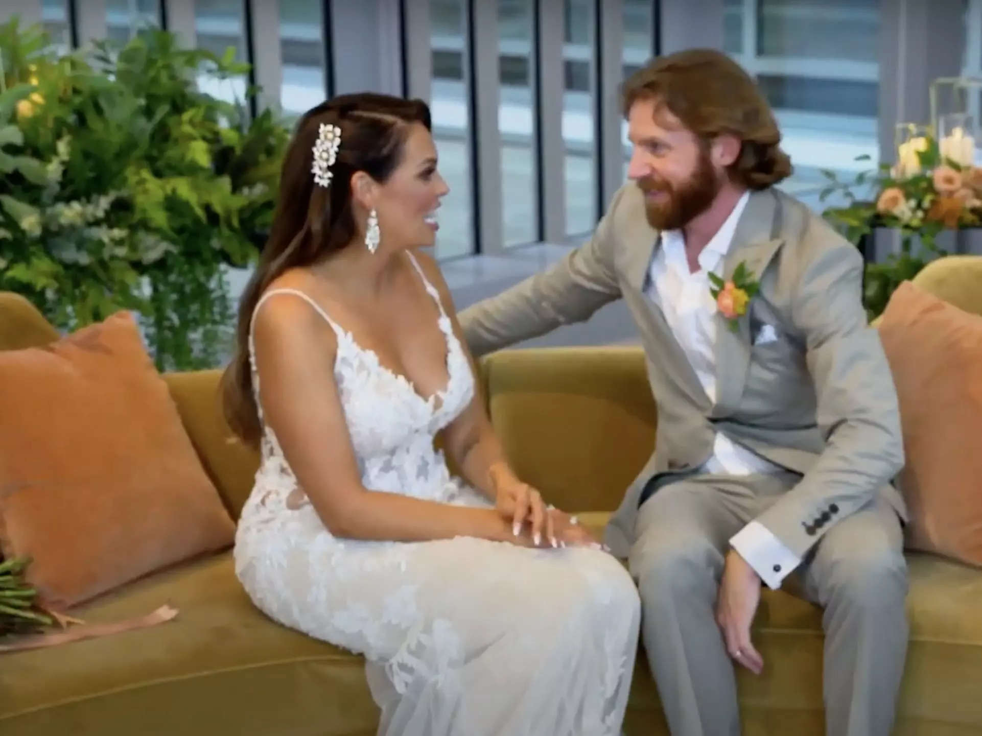 Watch Married At First Sight Season 11 in USA on 9Now