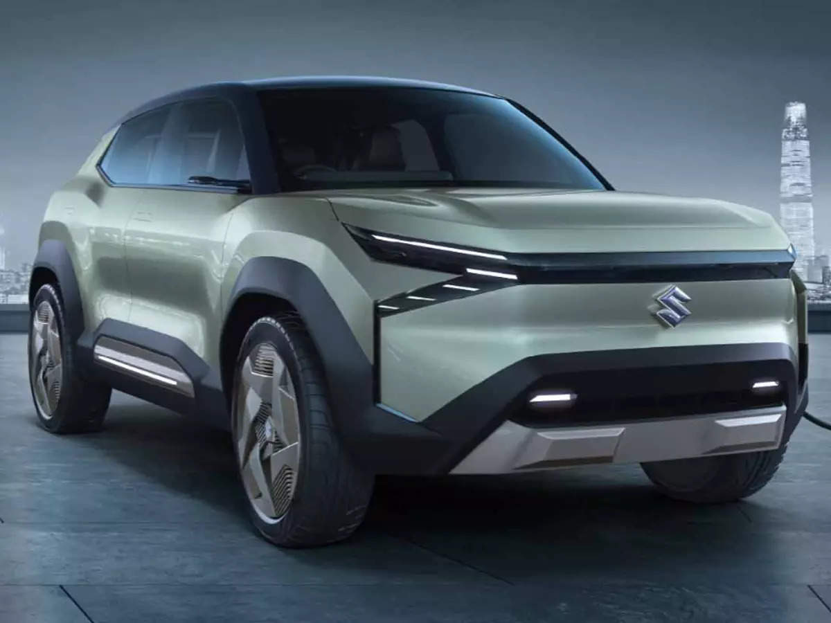 Auto Expo 2023: 5 Upcoming EVs that you will get to see