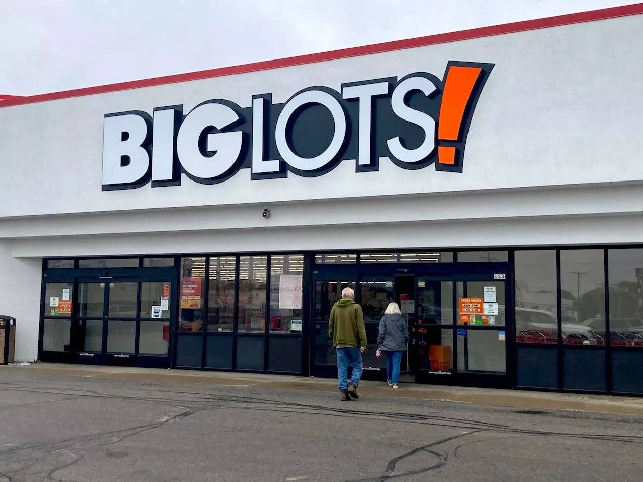 Big Lots to close its doors – The News Review