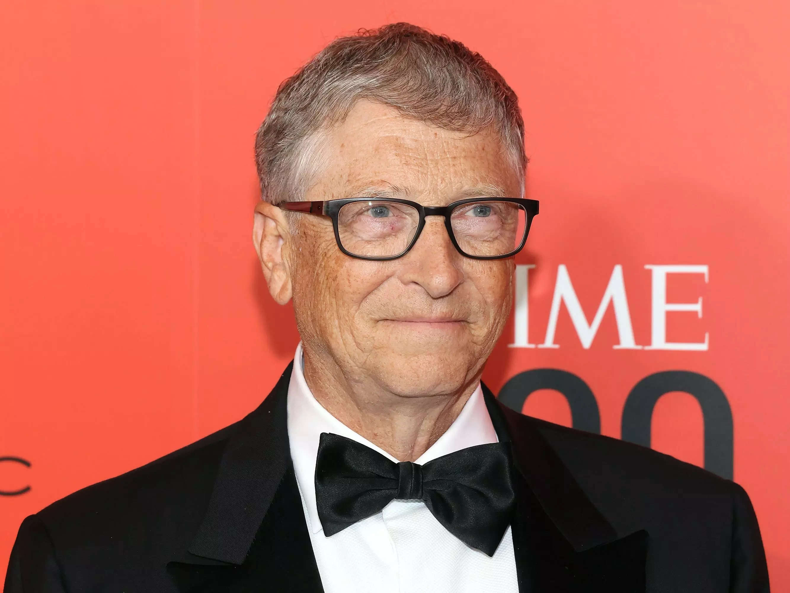 Bill Gates says being rich can 'easily make you out of touch,' but he