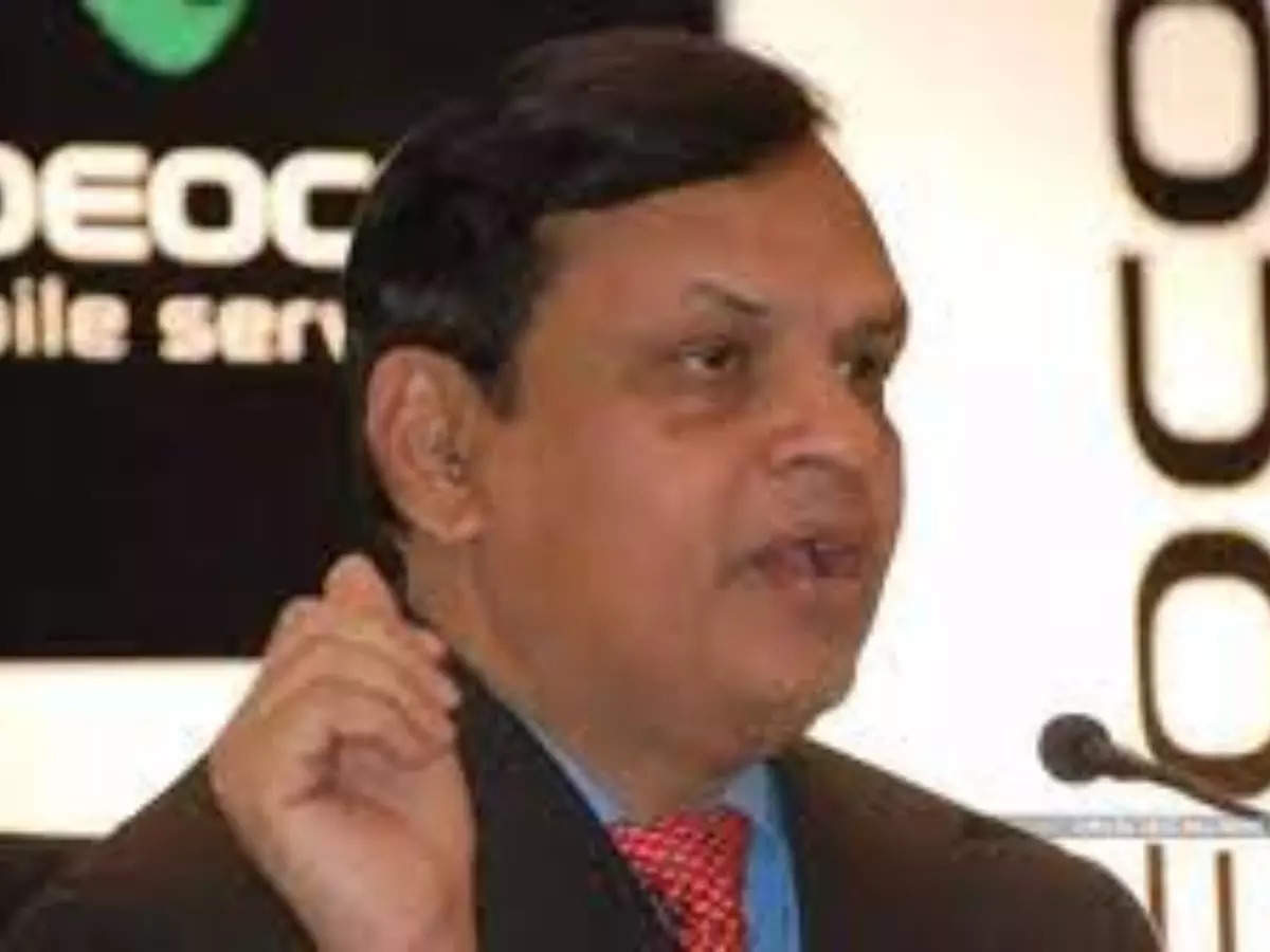 Bombay HC Grants Bail To Venugopal Dhoot In ICICI Loan Fraud Case ...