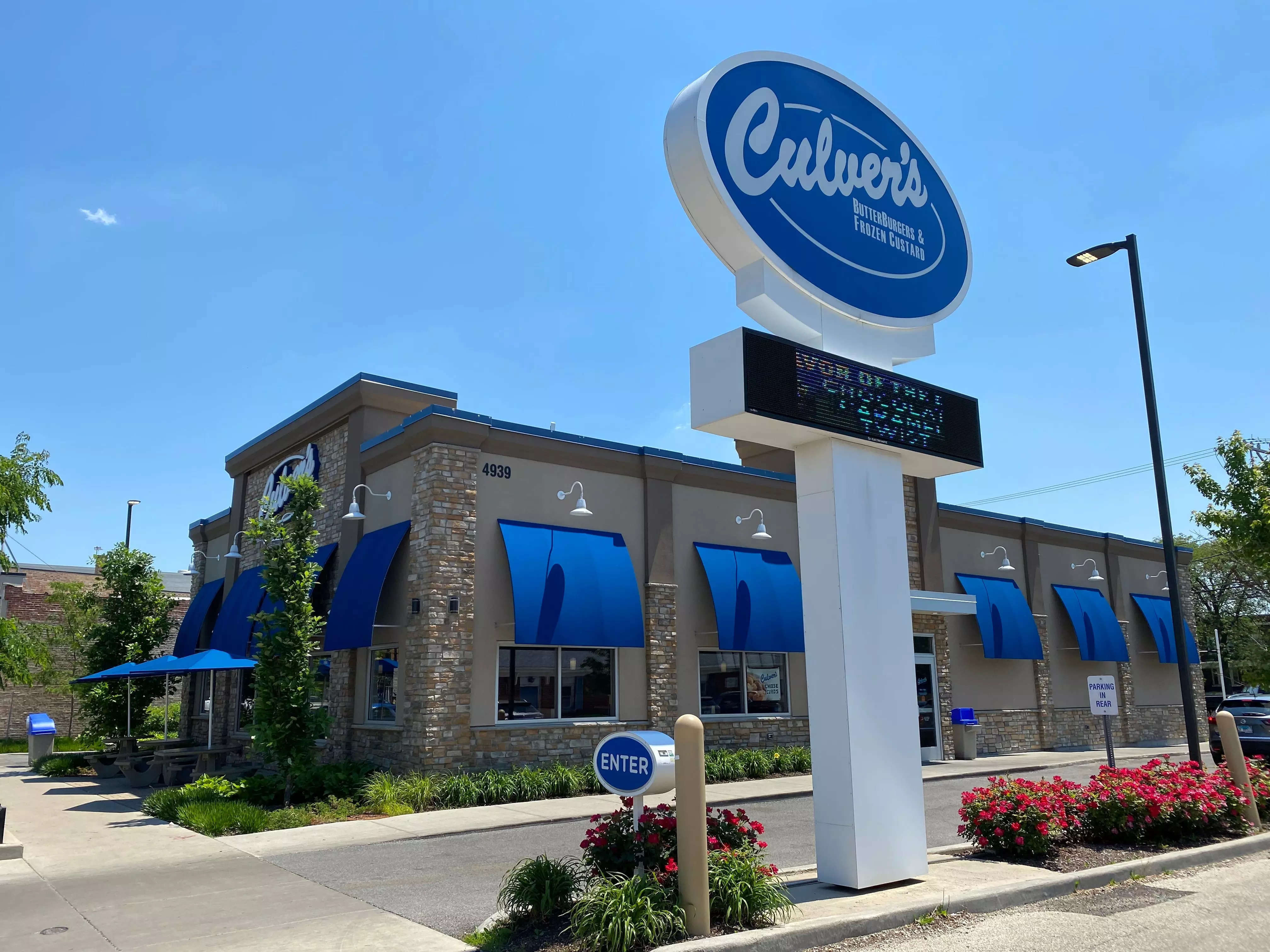 Culver's Just Switched From Pepsi To Coke. See Which Major US ...