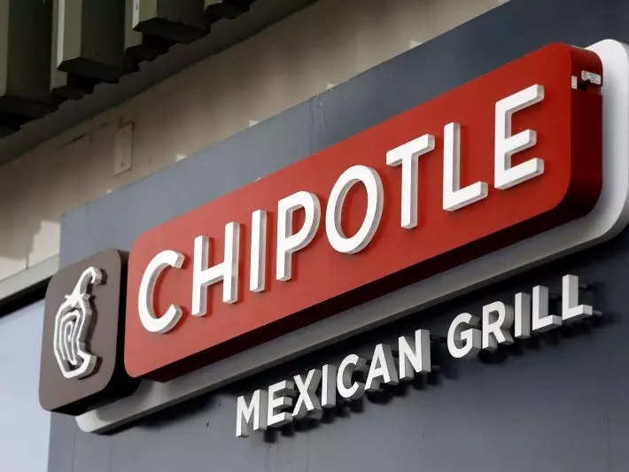 Chipotle Wants To Hire 15 000 Restaurant Workers As It Plans Double In   Chipotle Wants To Hire 15000 Restaurant Workers As It Plans Double In Size To 7000 Restaurants In The Coming Years 