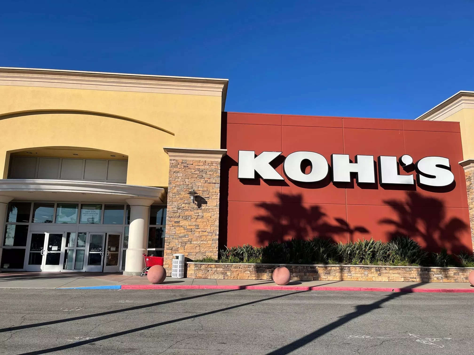 Kohl's vs. T.J. Maxx 5 reasons I find shopping at Kohl's faster