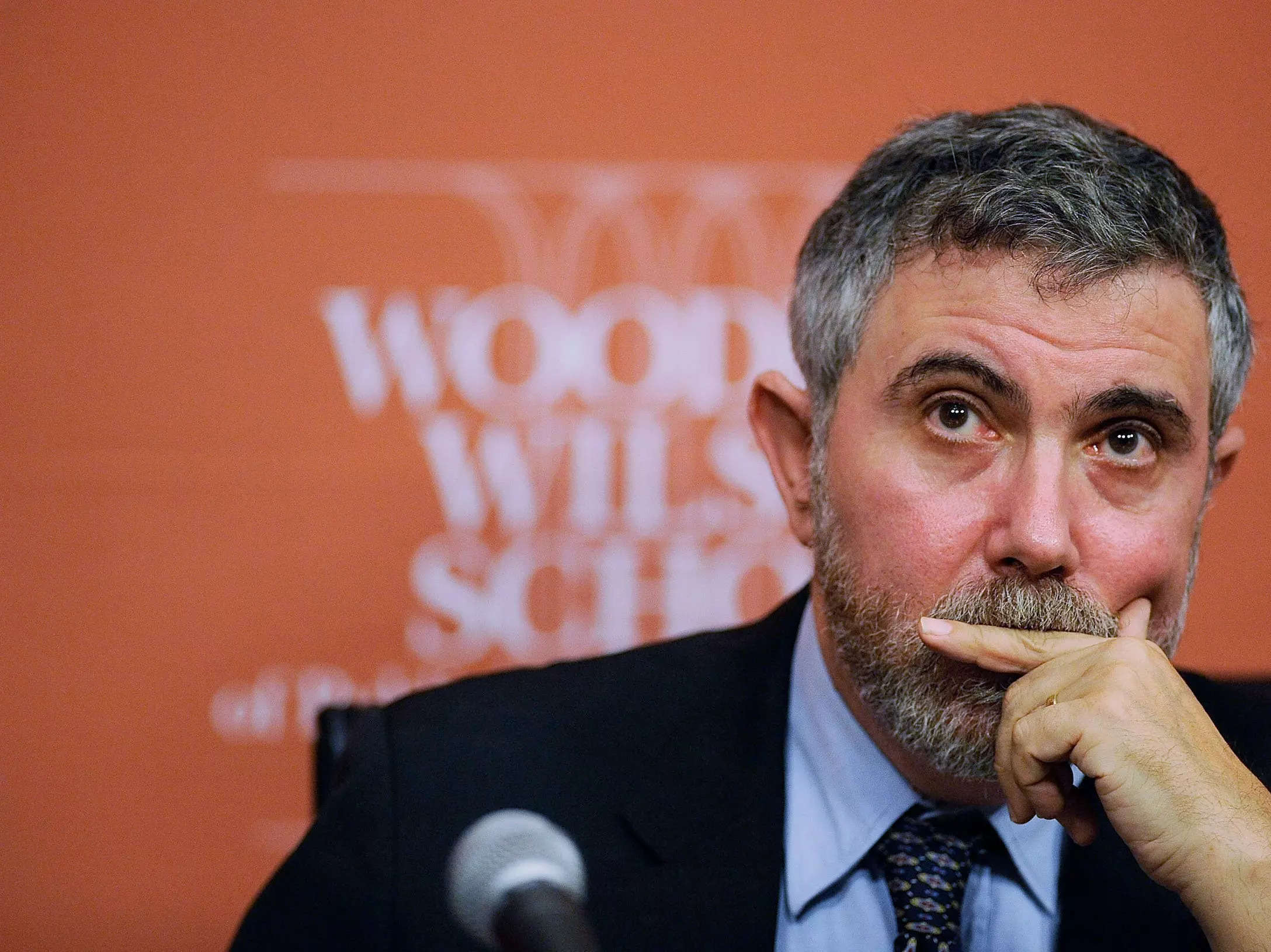 Nobel Economist Paul Krugman Slams Brazil And Argentina's Joint ...