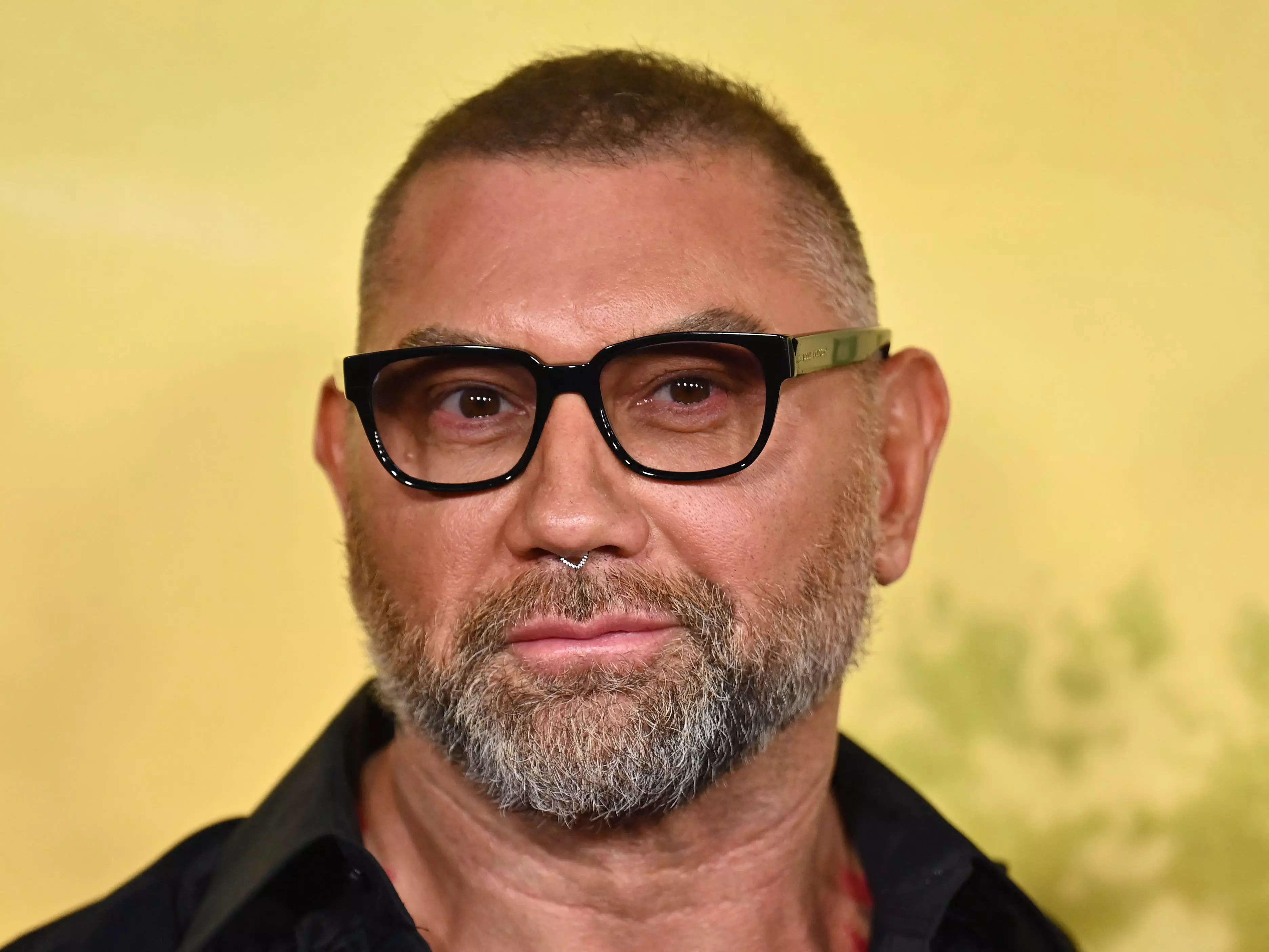 Dave Bautista Says He's Never Going to Play Bane