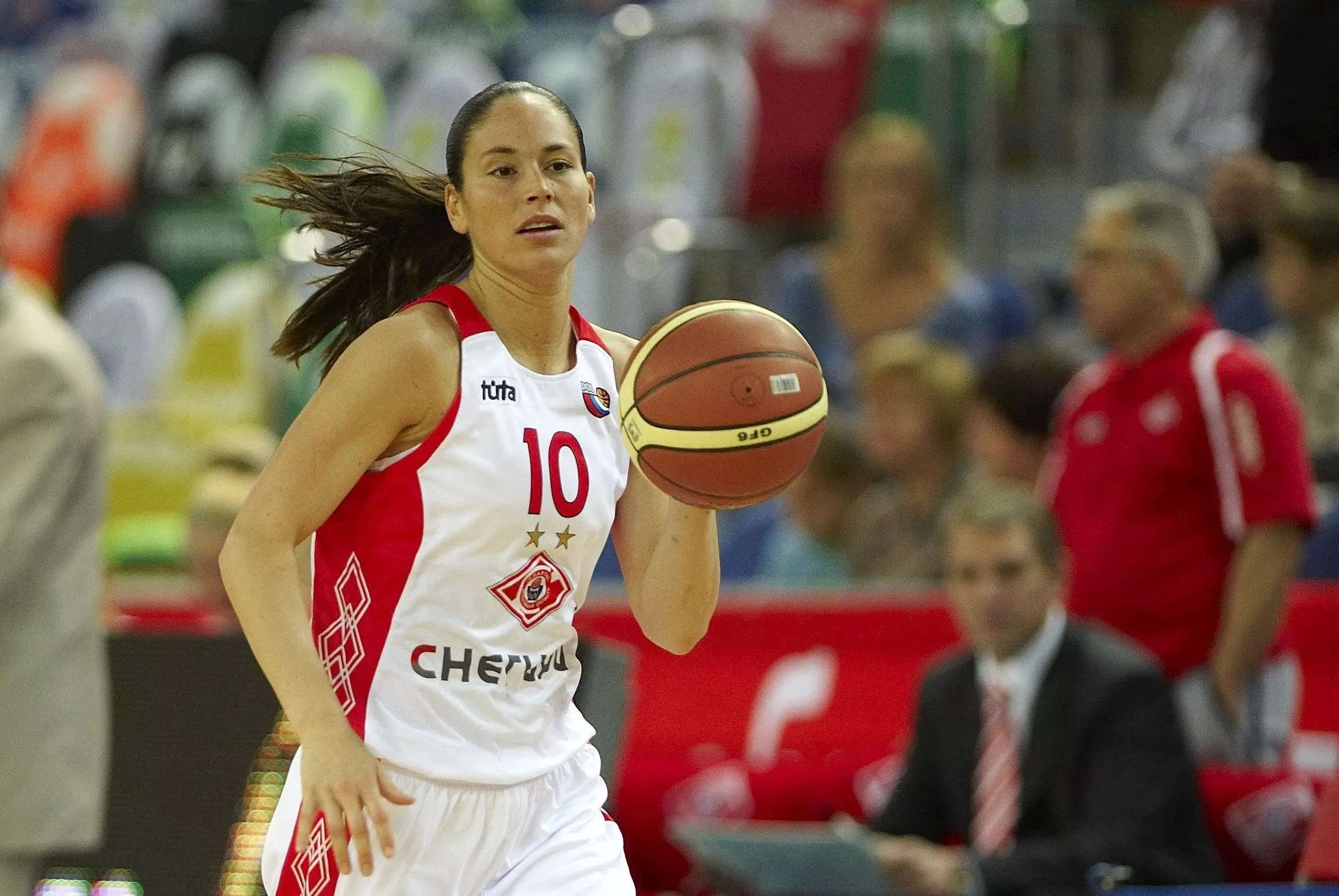 Millionaire Brittney Griner's Net Worth Compared With Fellow WNBA