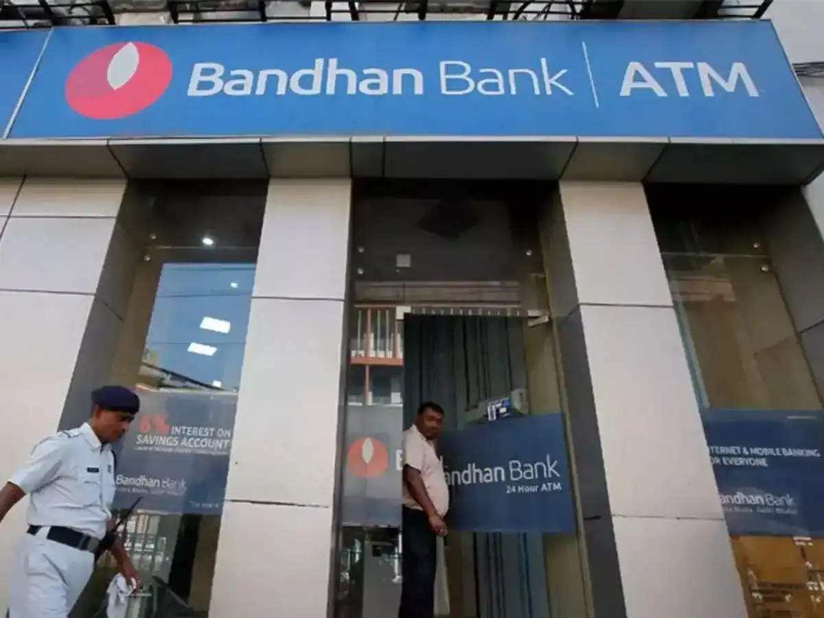 Bandhan Bank Hikes Interest Rates On Fixed Deposits Business Insider India 8763