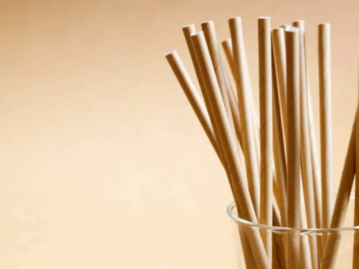 Eco friendly straws, Plastic free straws, Paper straws