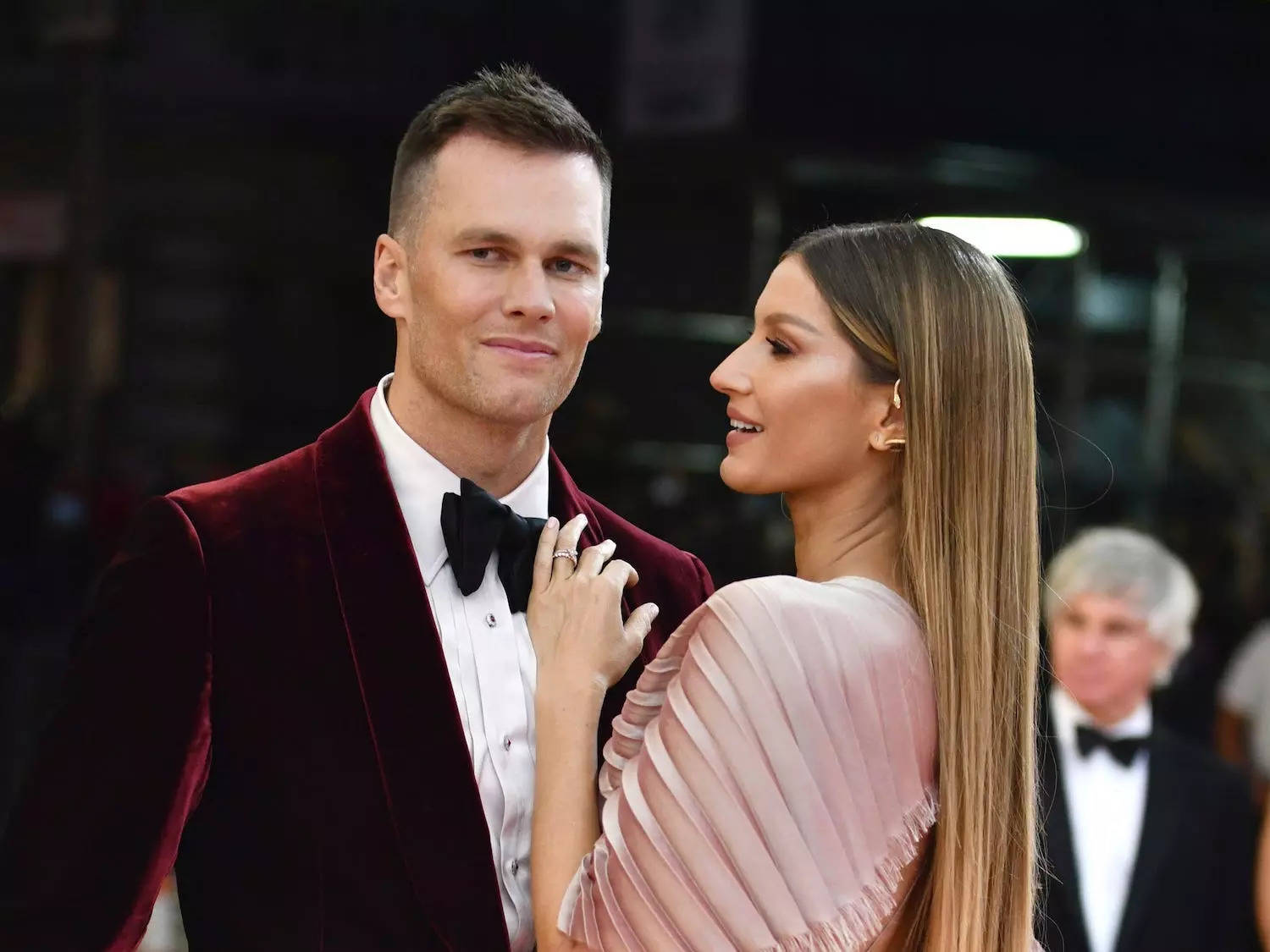 Tom Brady is now divorced and retired: Here is how he and Gisele Bündchen  spent their millions