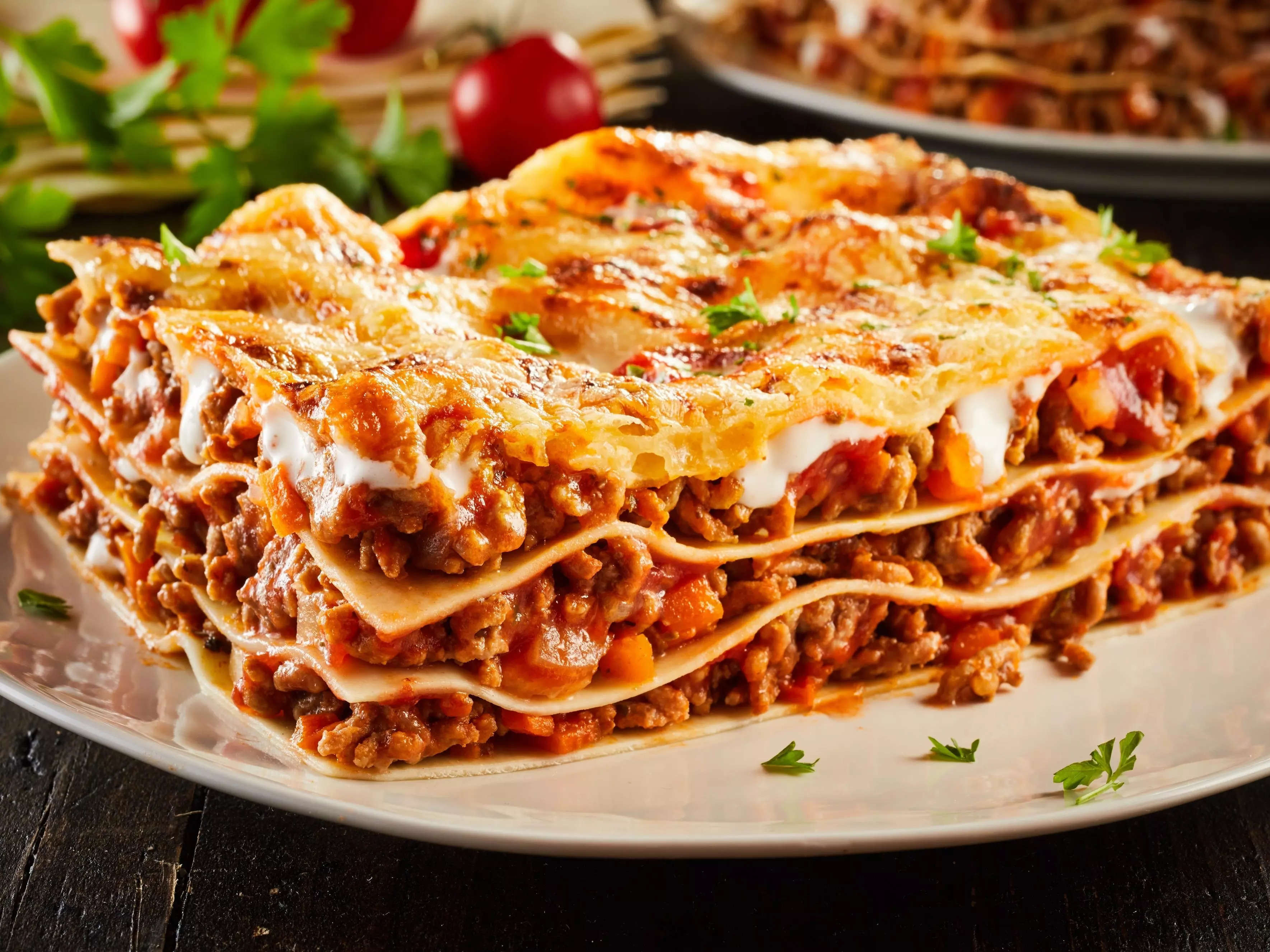 Fed official says he looks at the price of Stouffer's frozen lasagna to ...