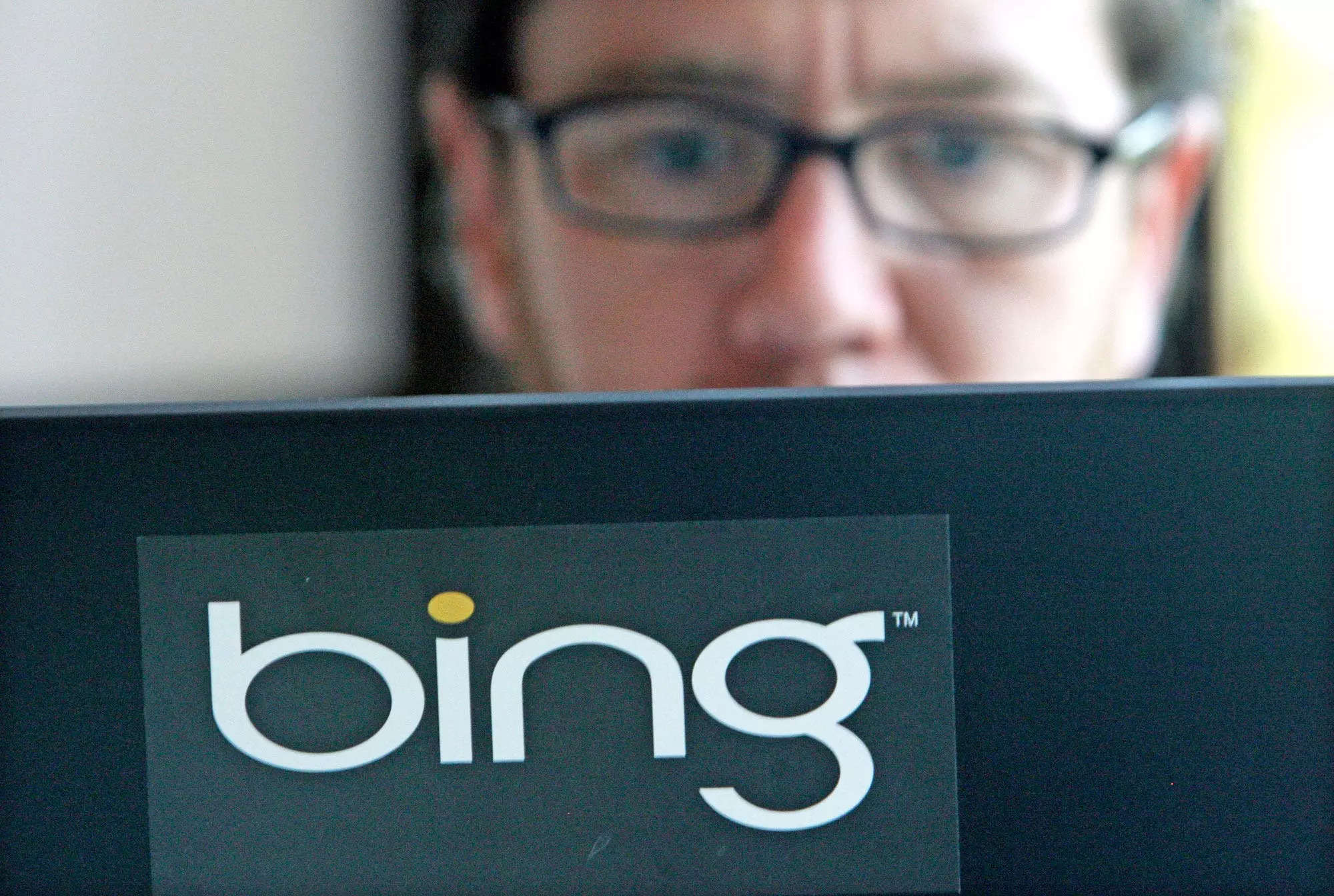 Bing поиск картинки