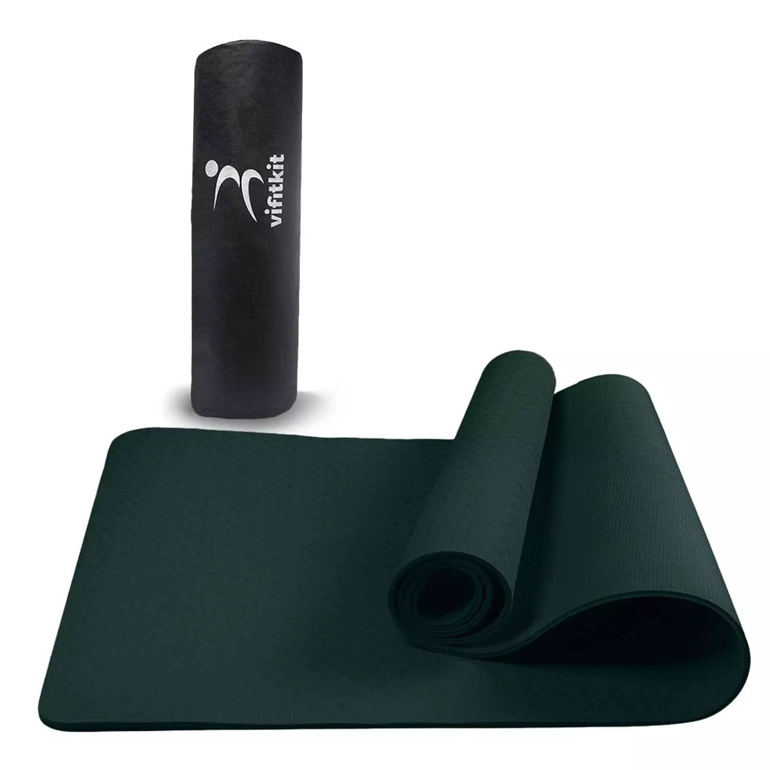 10 Best Yoga Mats in India for Comfortable Practice - Mishry (Mar