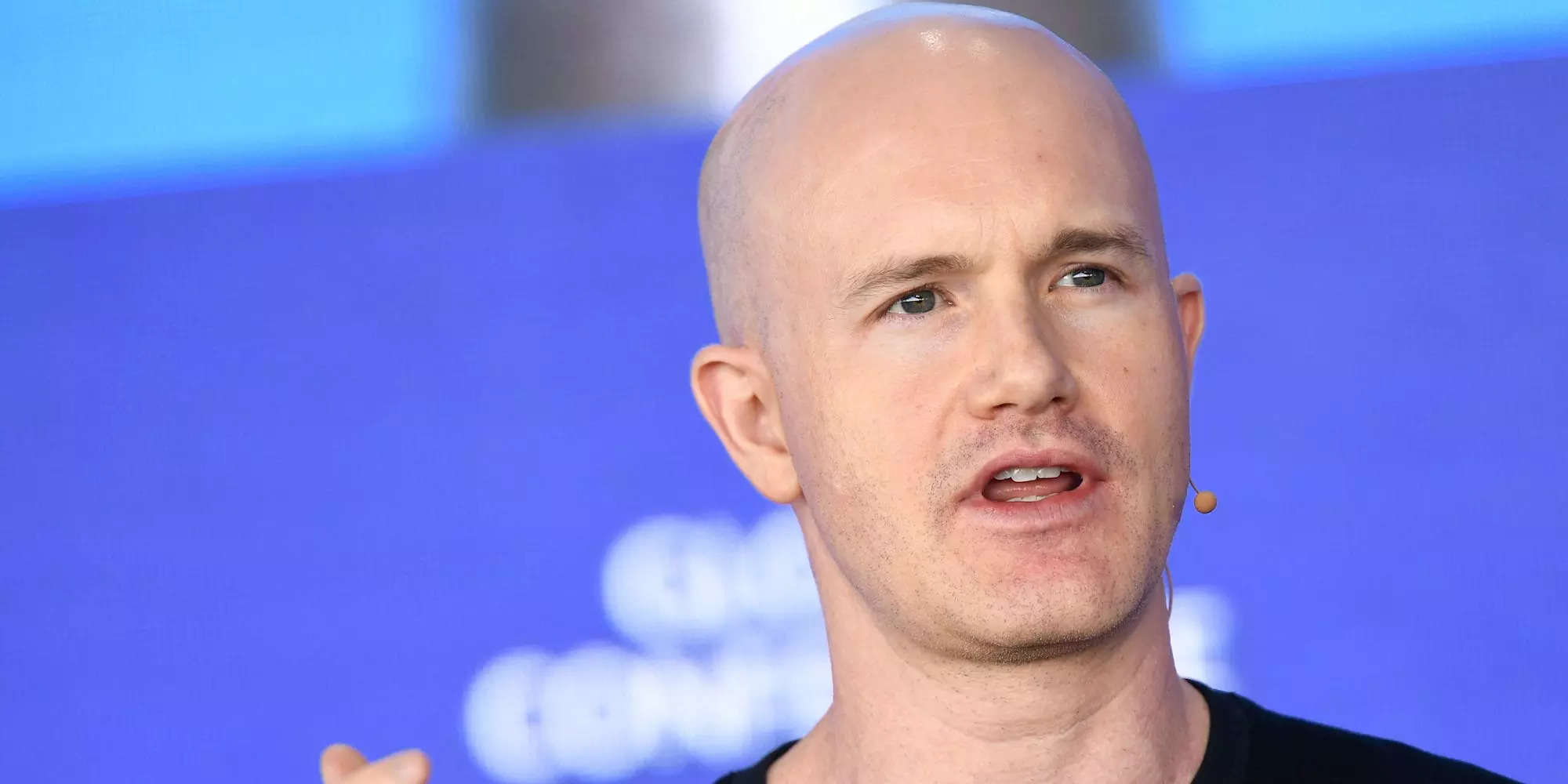 Coinbase CEO 'Hearing Rumors' That Staking Could Be Banned in U.S. [ Crypto  Espresso 2.9.23 ] 