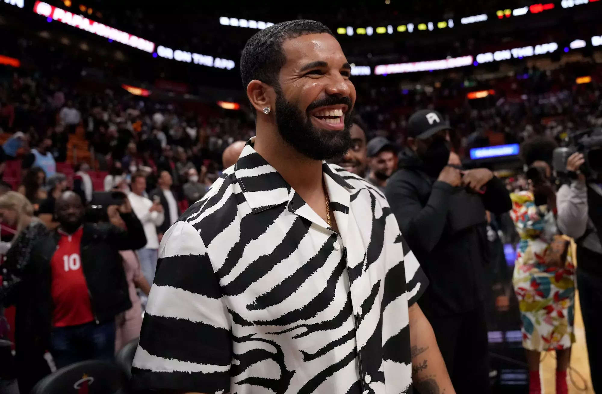 Drake's 'psychotic' Super Bowl bets, explained: How much money can