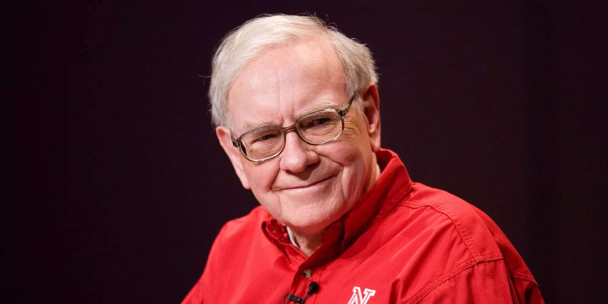 Warren Buffett Owns A Little-known Stock Portfolio Worth Nearly $6 ...