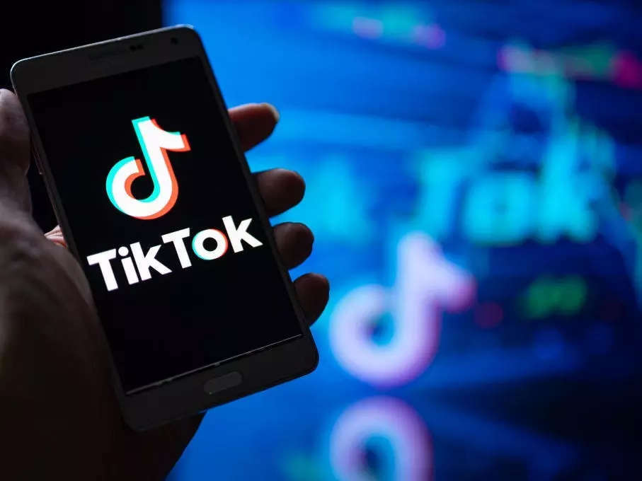 Who TF Did I Marry' 50-Part TikTok Series Has Users Watching This Doomed  Relationship Saga For Hours