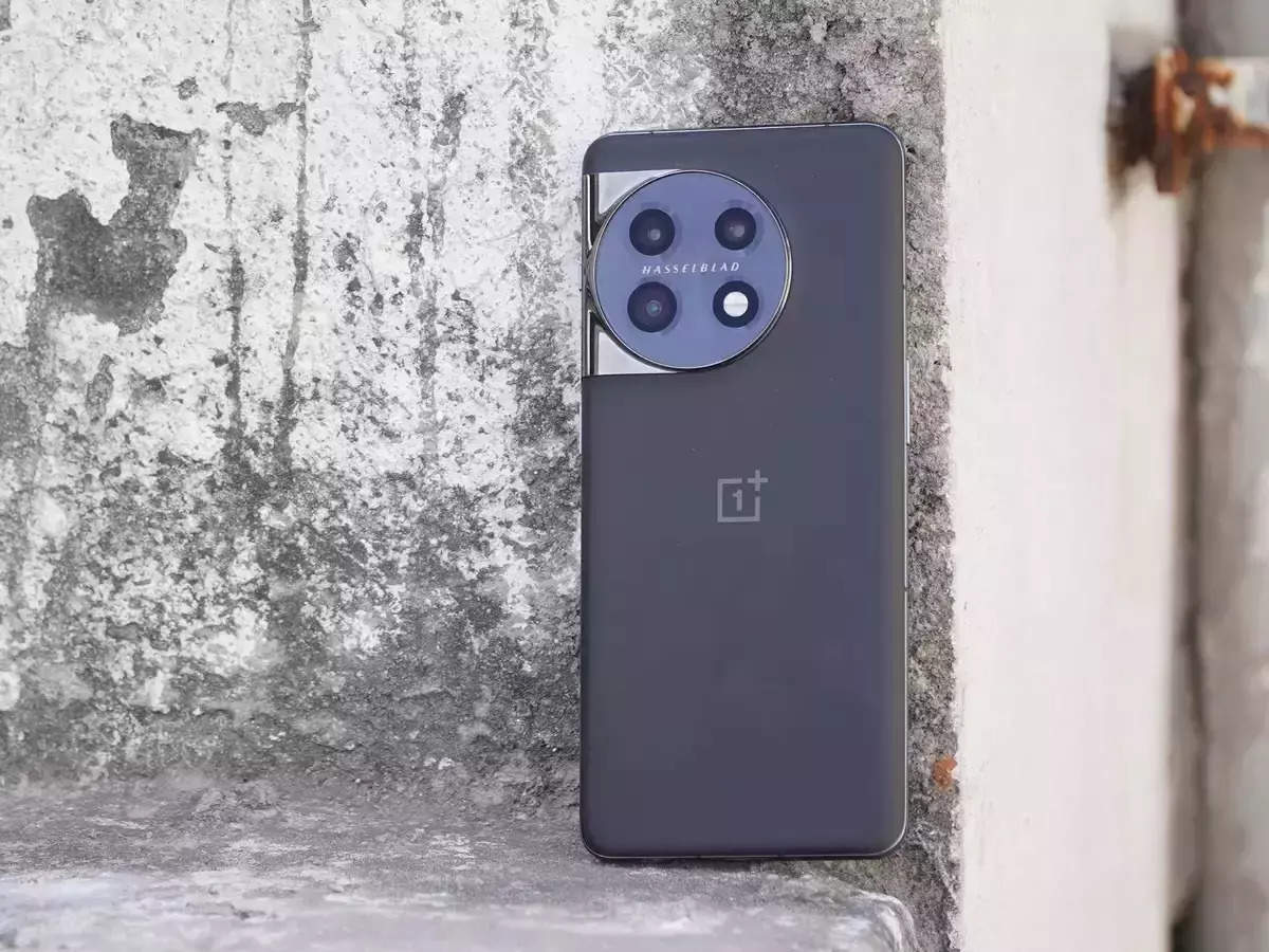 OnePlus 11 5G  OnePlus India