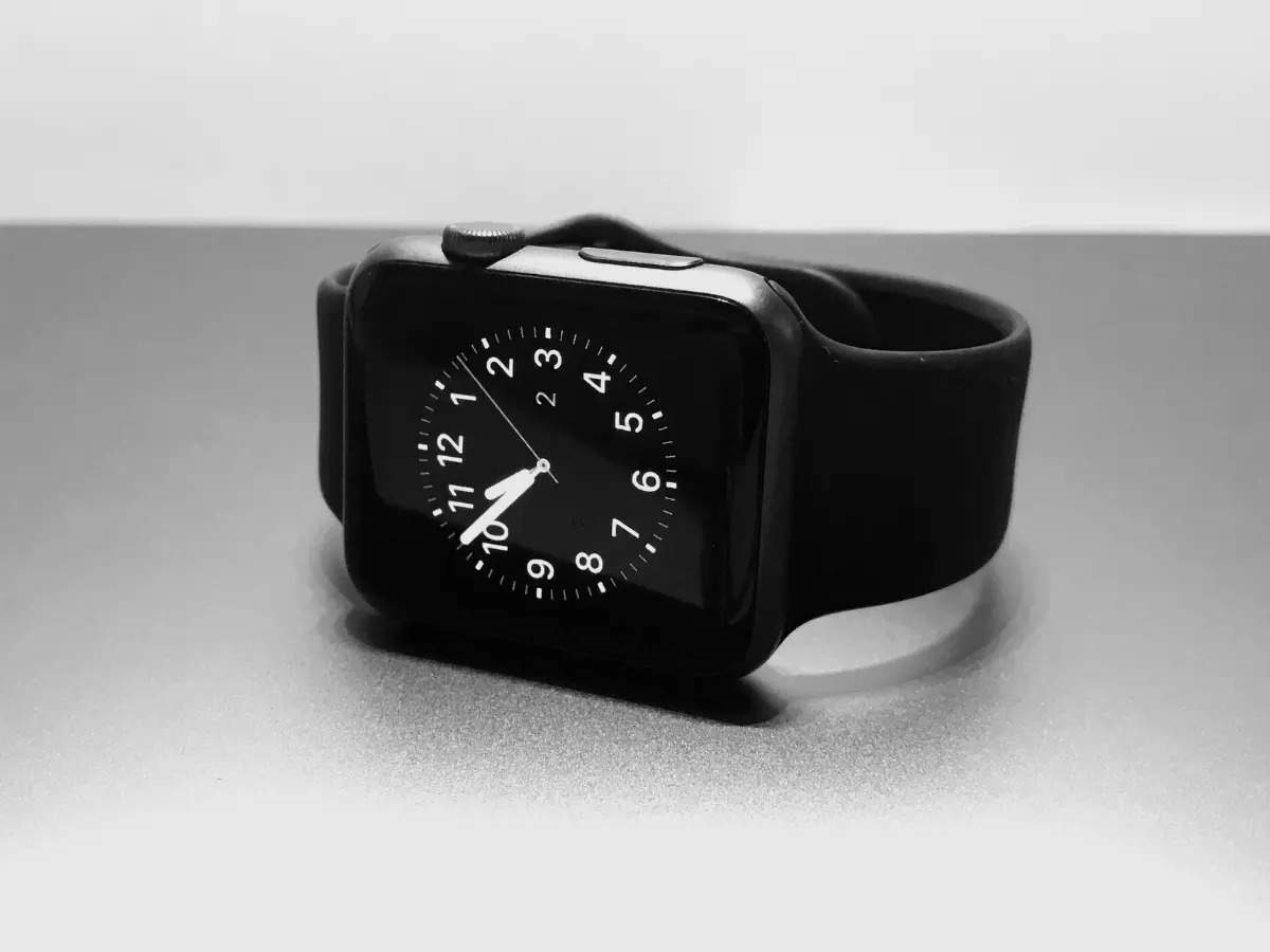 I just tried the first Apple Watch camera — here's what happened | Tom's  Guide