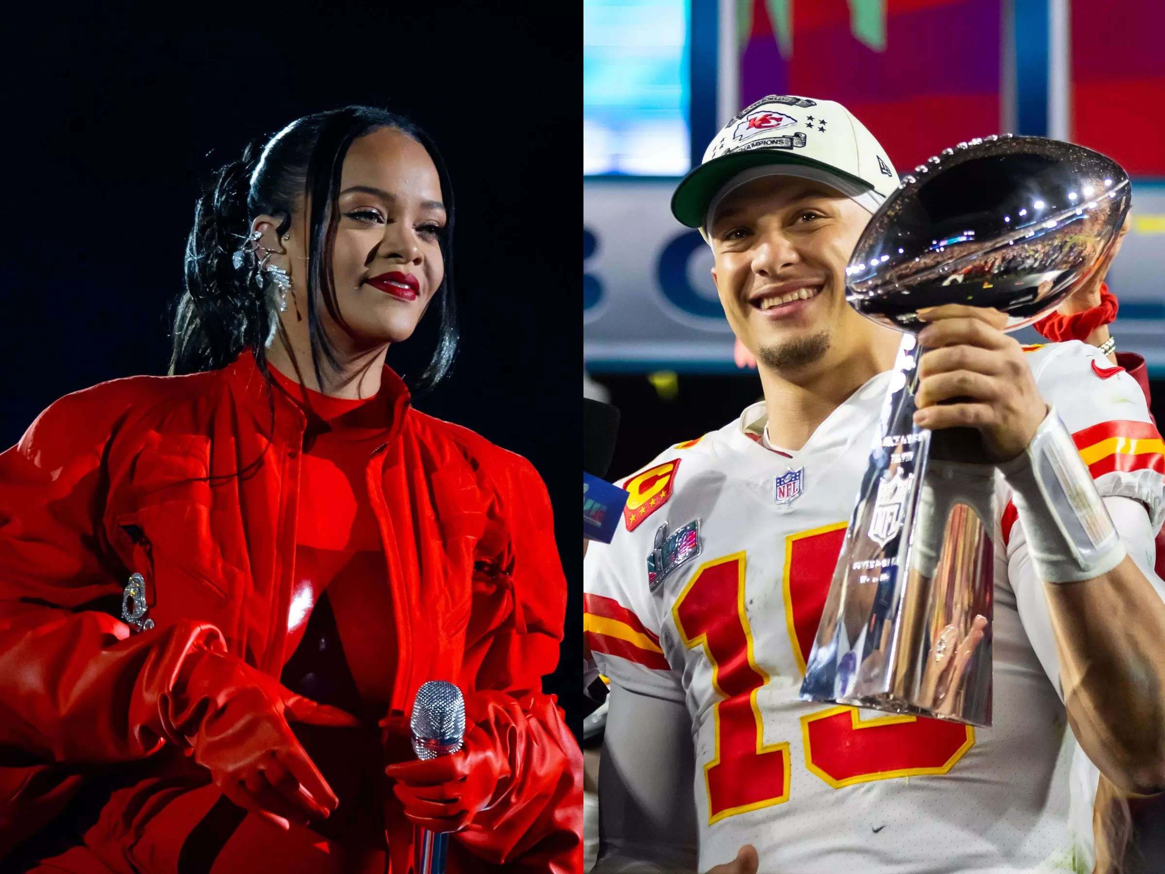 When and where you can watch Rihanna's Super Bowl halftime show in South  Africa