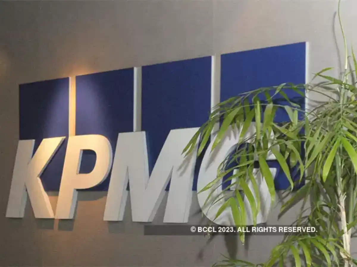 Consulting Firm KPMG To Lay Off About 700 Employees In US | Business ...