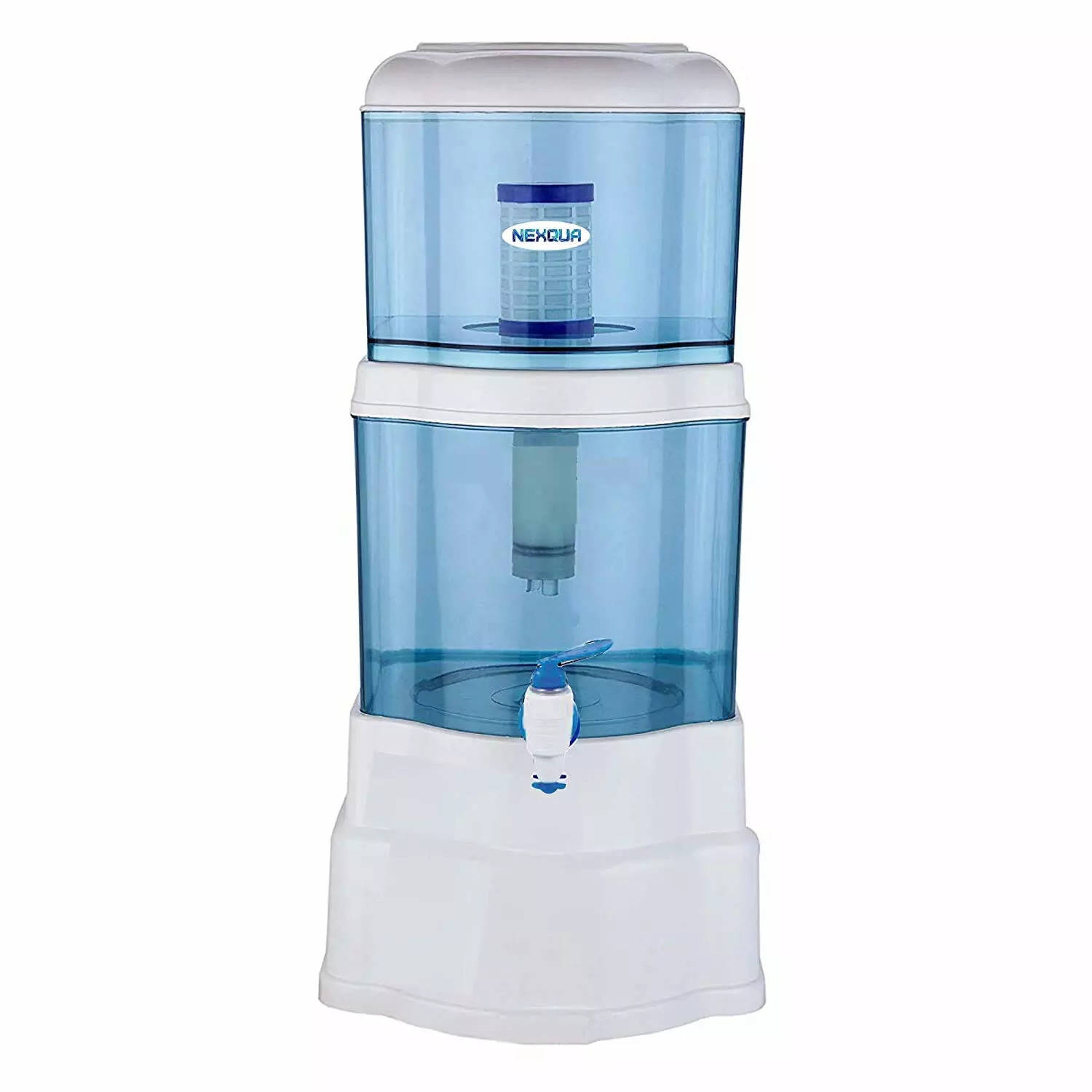 Benefits of using an Electric and a Non-Electric Water Purifier