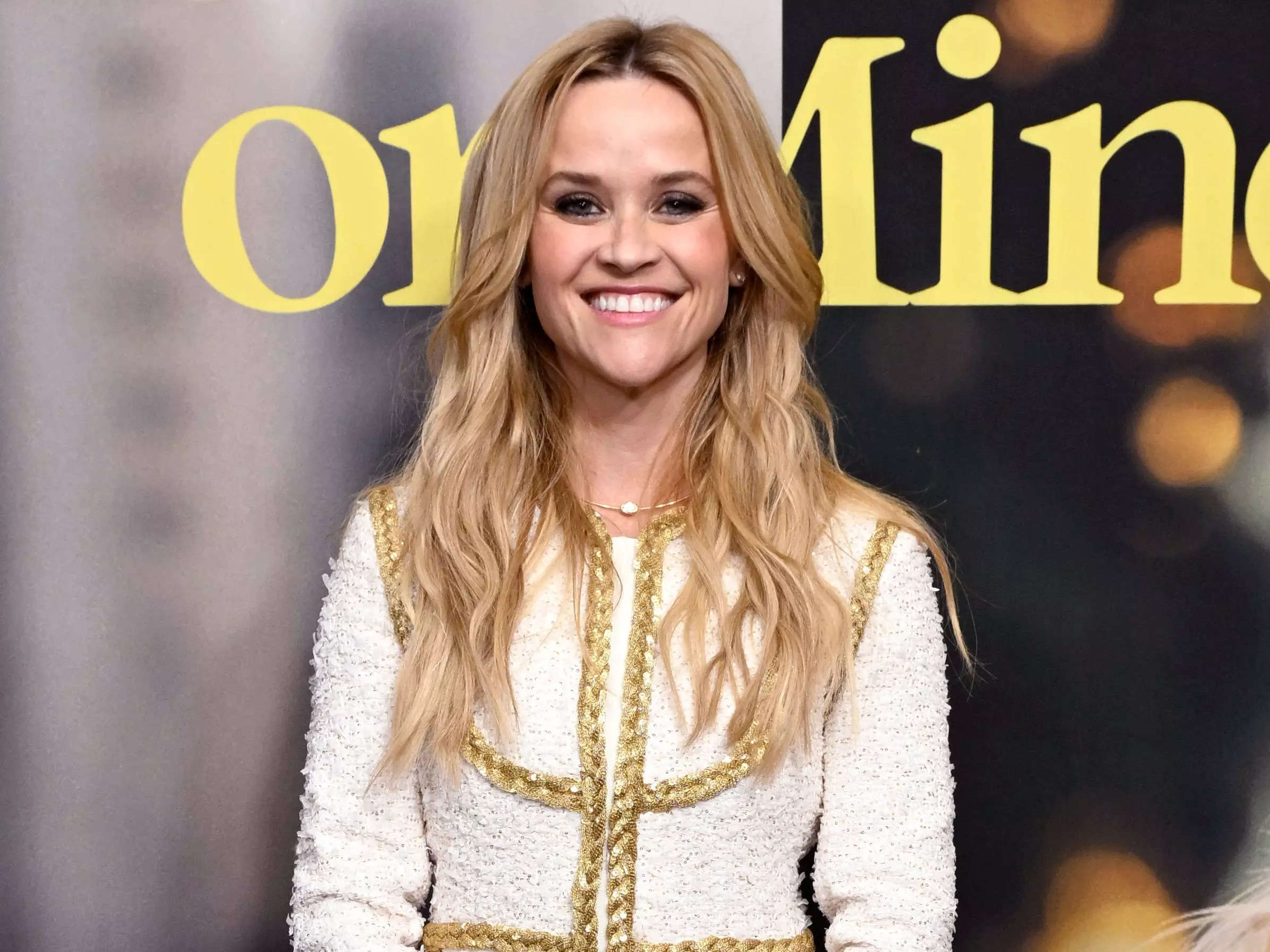Reese Witherspoon Reveals She Still Owns The Wedding Dress She Wore In Sweet Home Alabama 9615