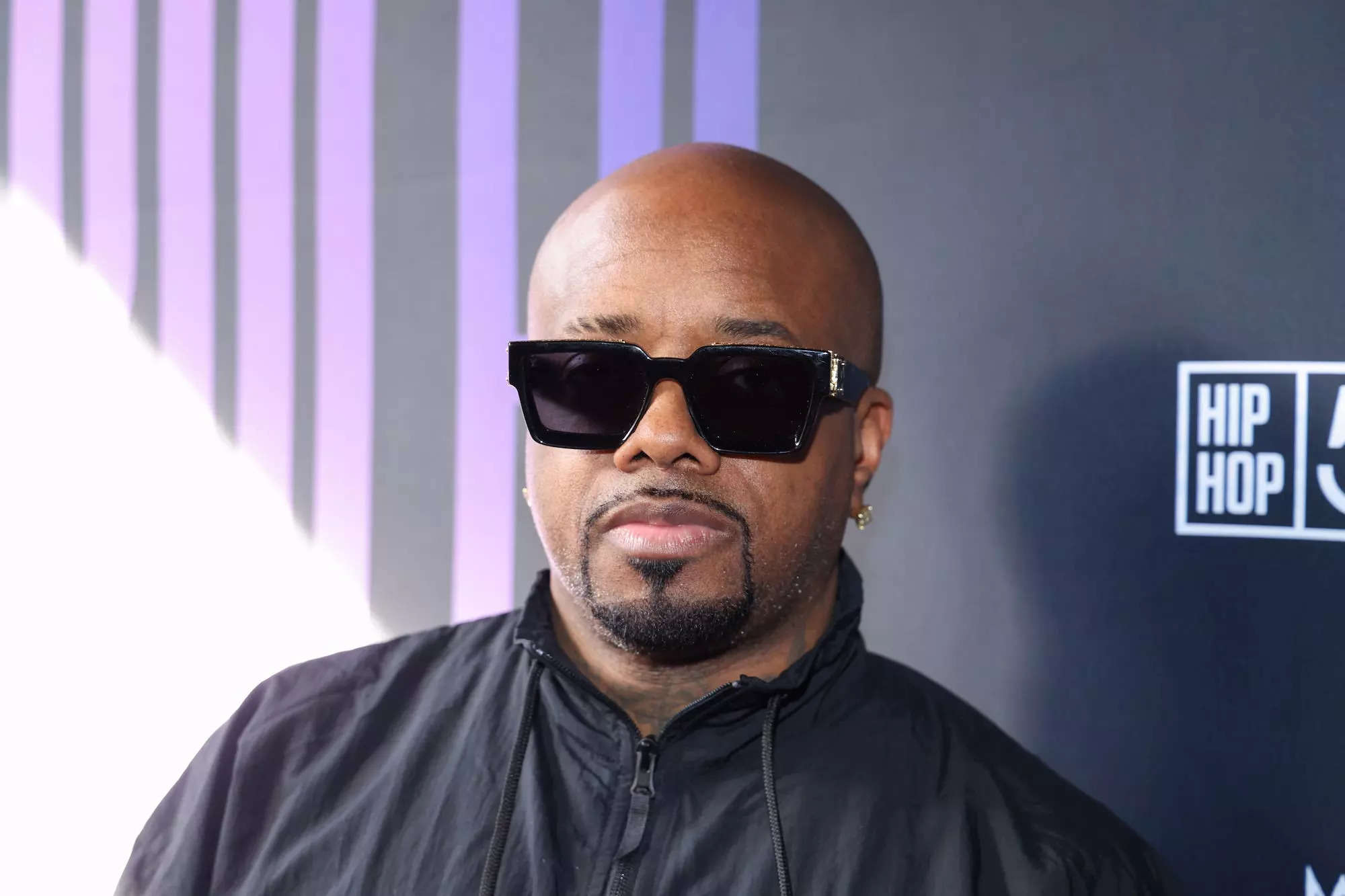 Jermaine Dupri Isn't Happy With People Claiming He's No Longer Relevant ...