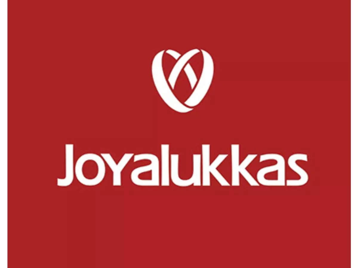 Joyalukkas jewellery deals share price